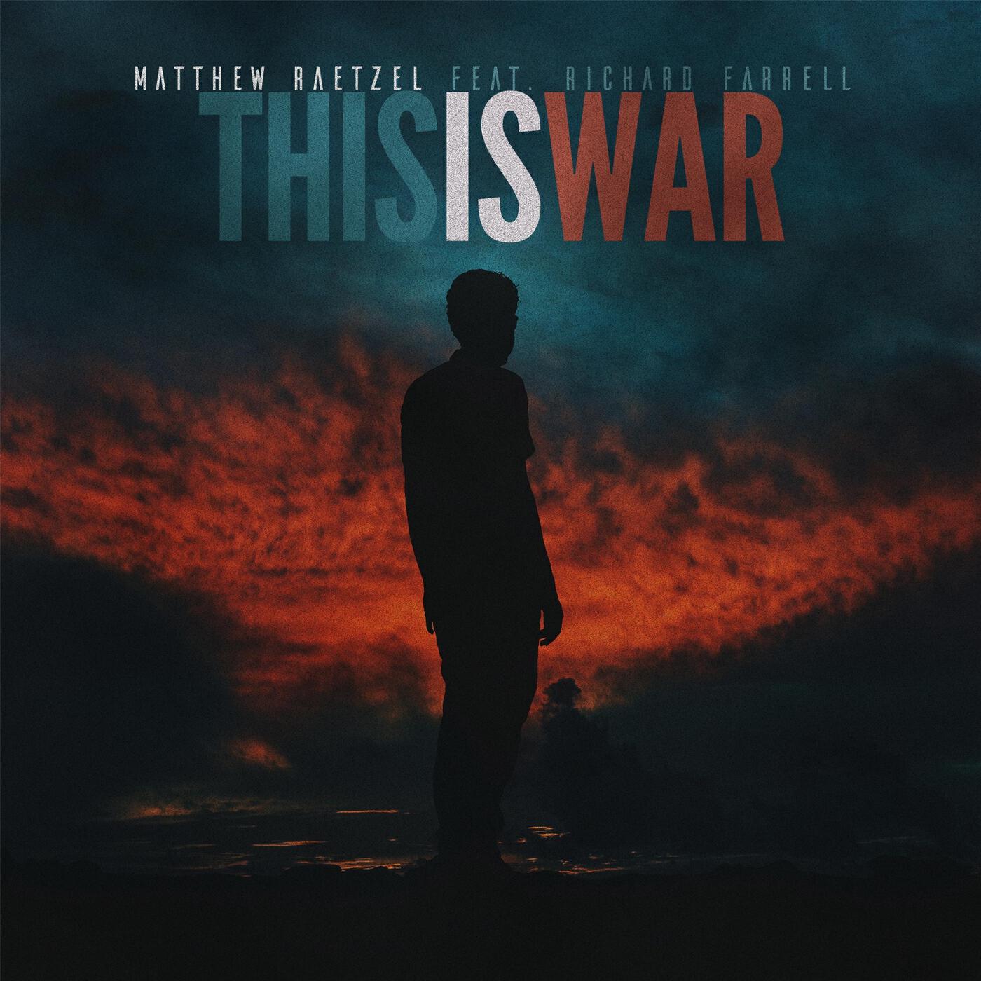 Релиз This Is War