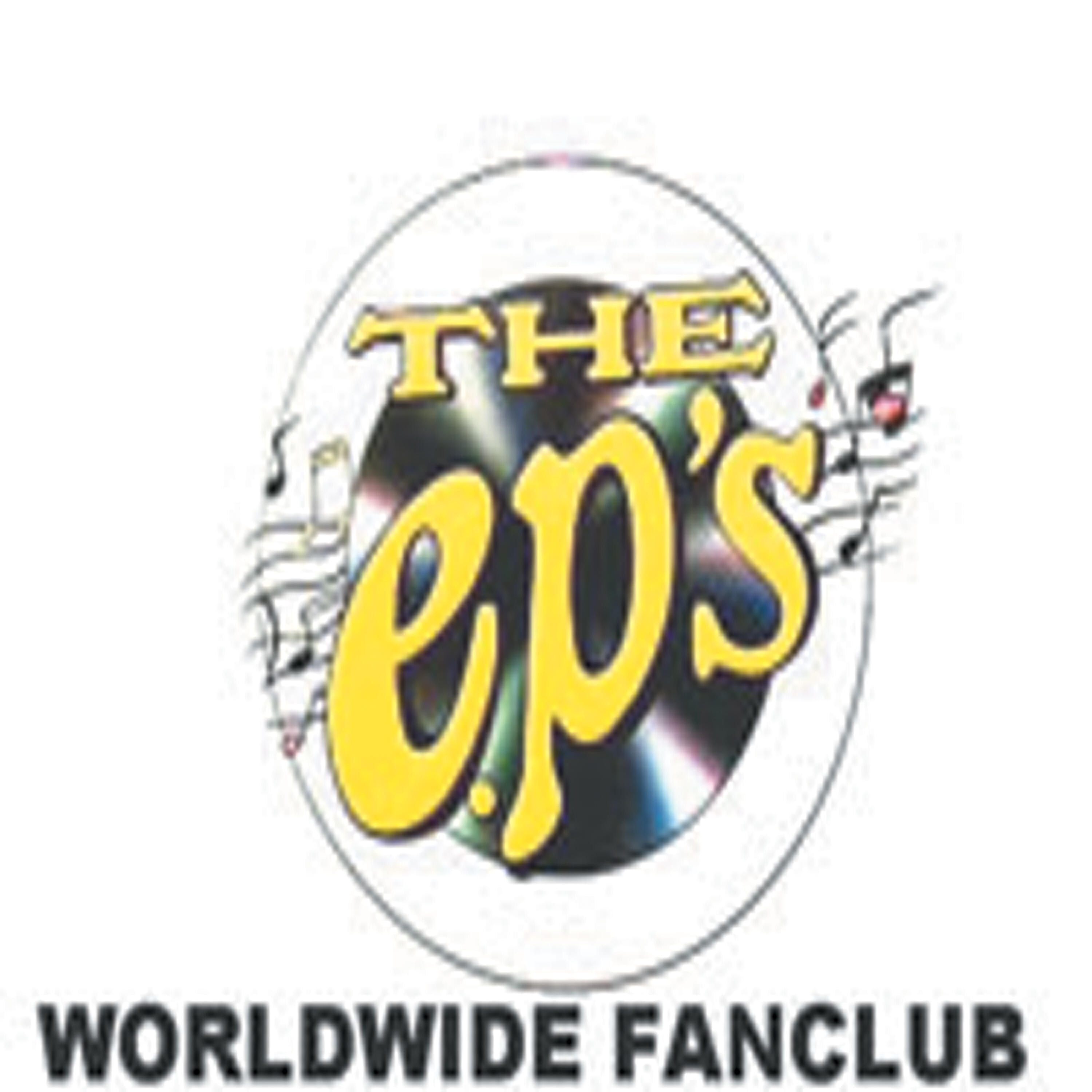Релиз The EP's World Wide Fan Club