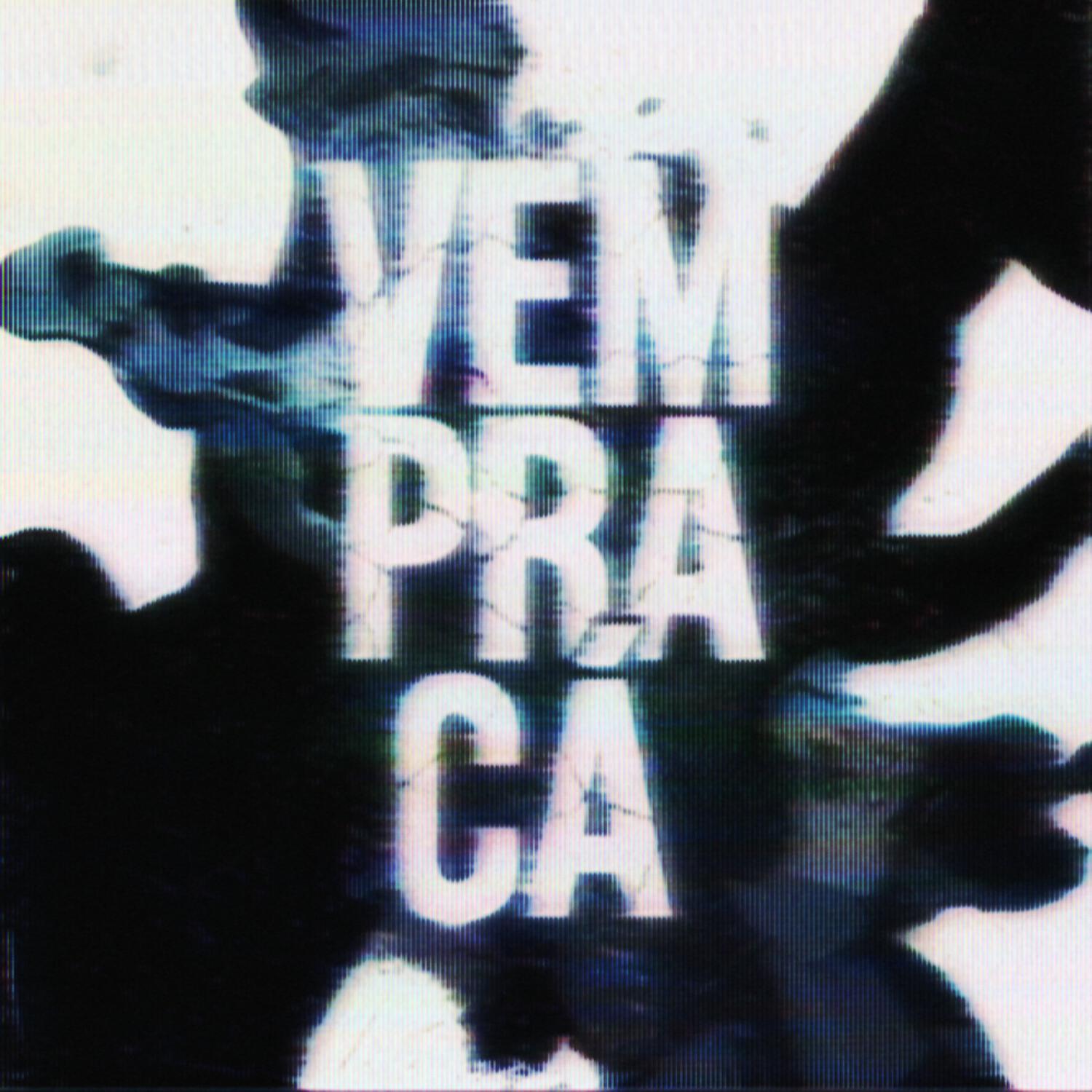 Релиз Vem pra Cá