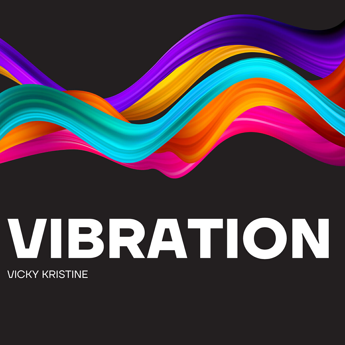 Релиз Vibration