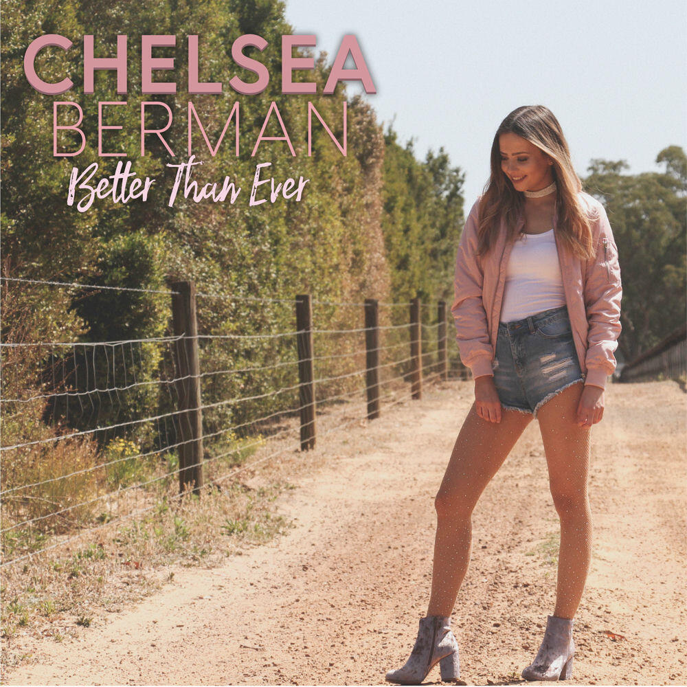 Релиз Better Than Ever