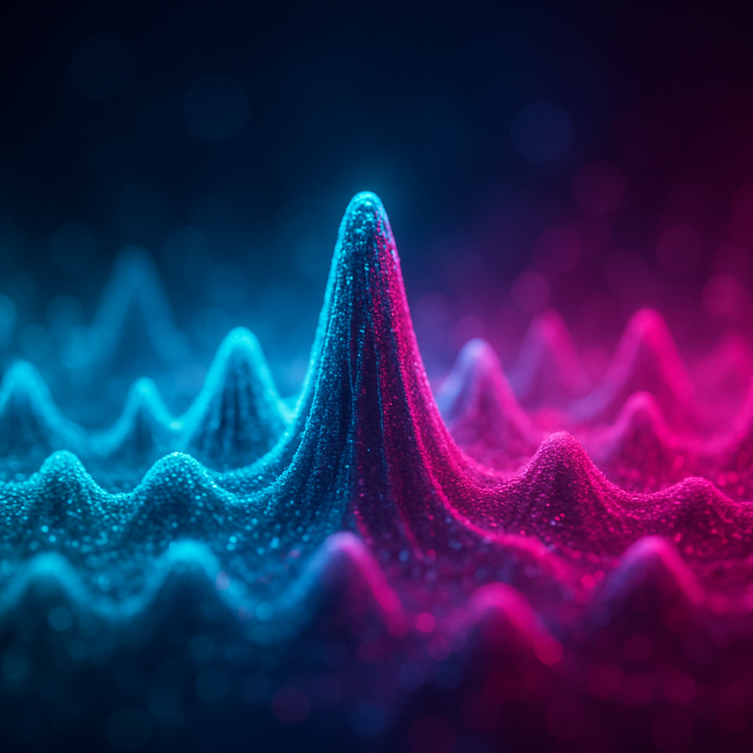 Релиз Electronic Dance Surge