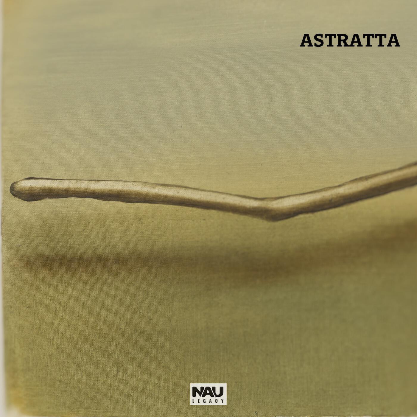 Релиз Astratta