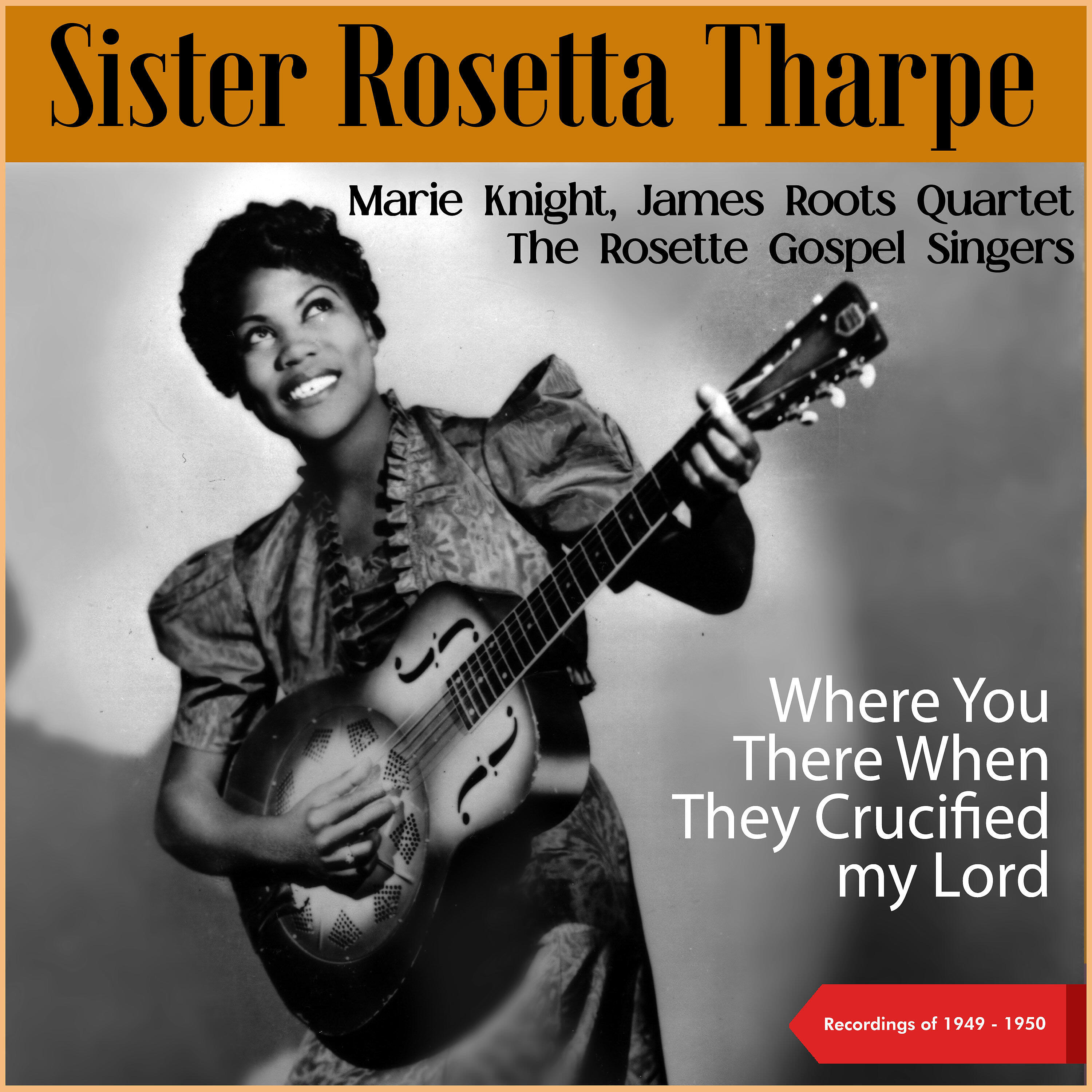 The Rosette Gospel Singers