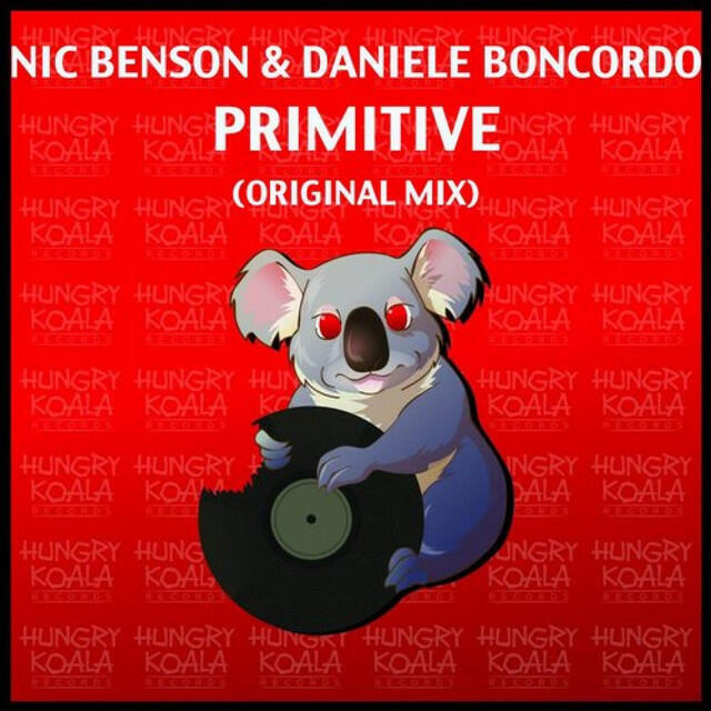 Релиз Primitive