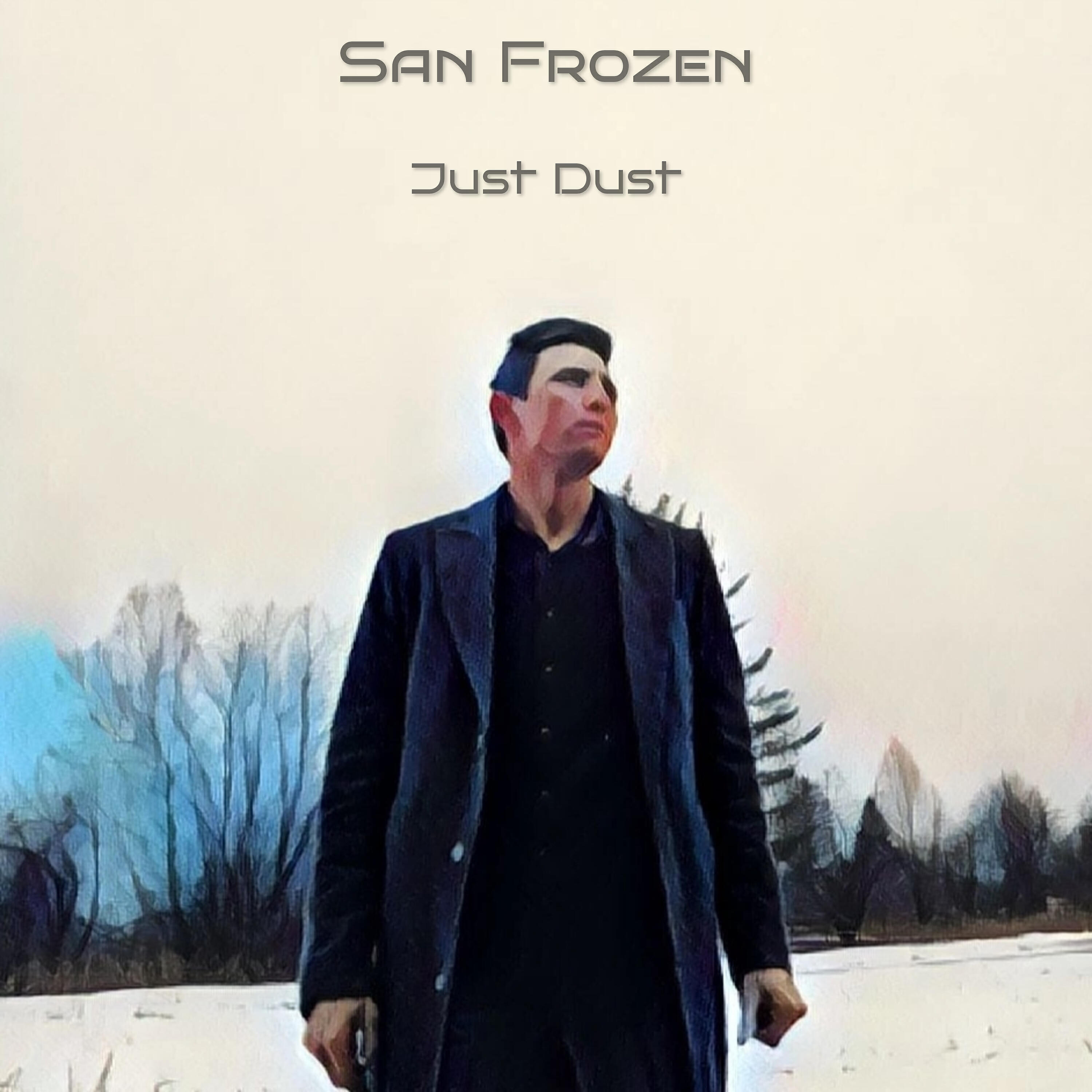 Релиз Just Dust