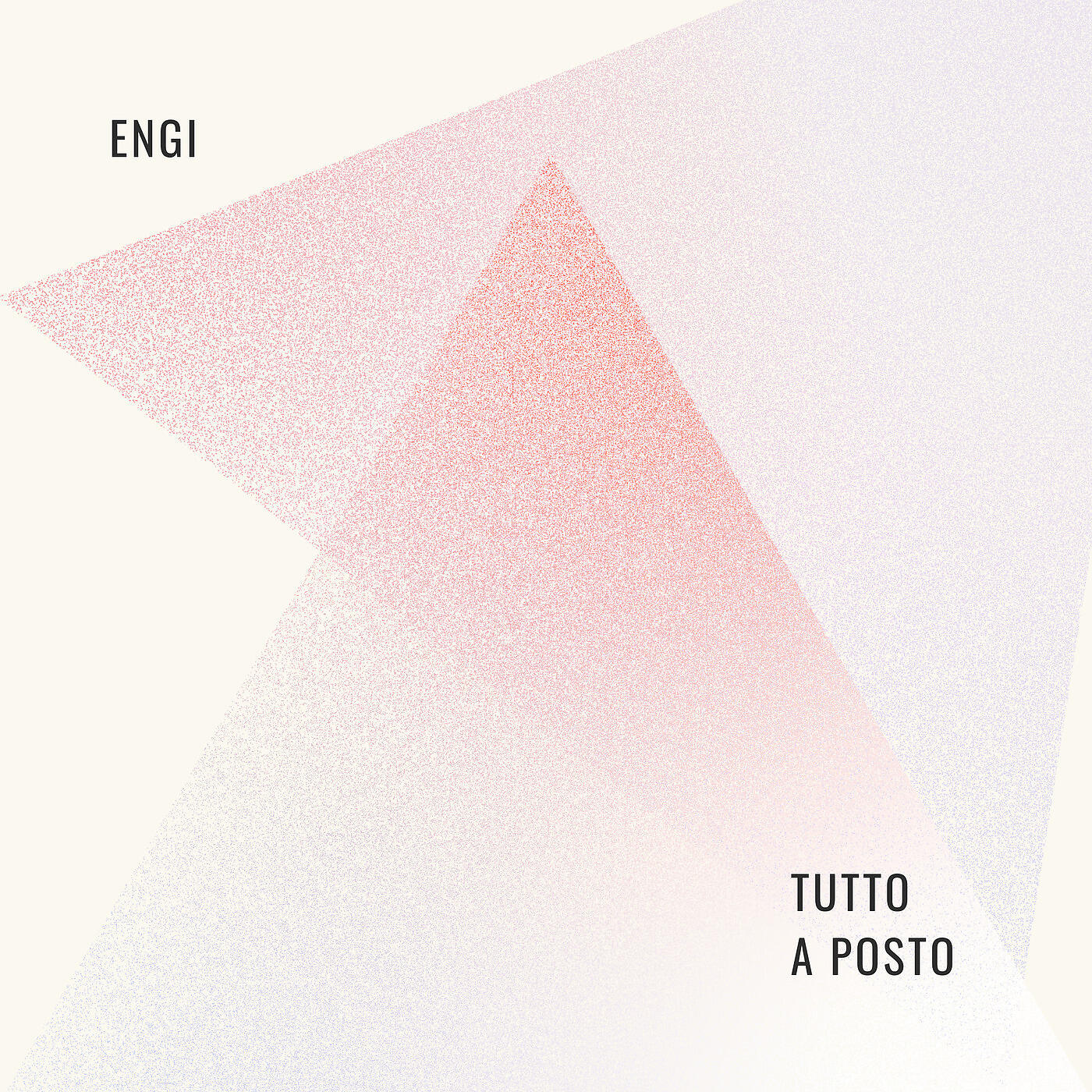 Релиз Tutto A Posto