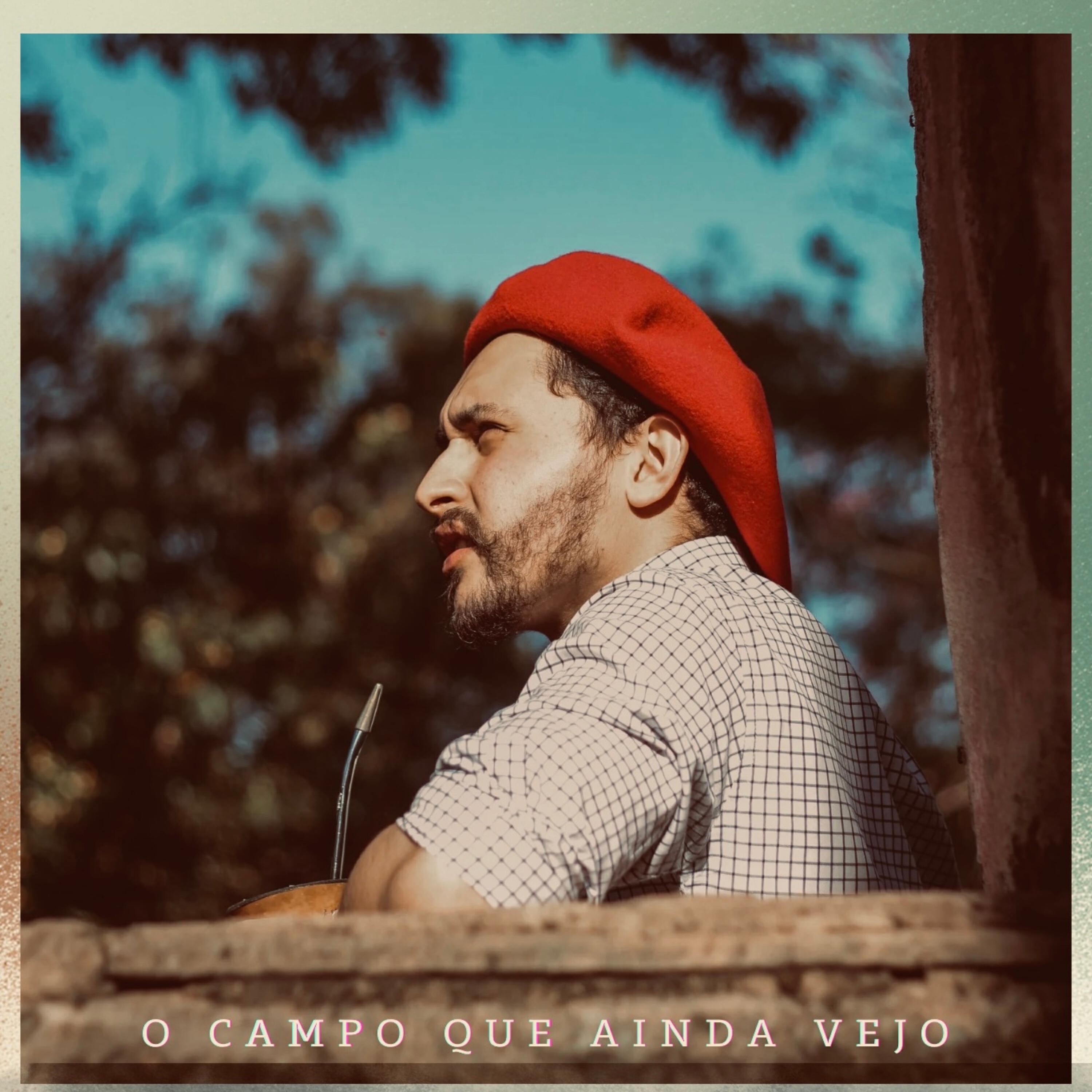 Релиз O Campo Que Ainda Vejo