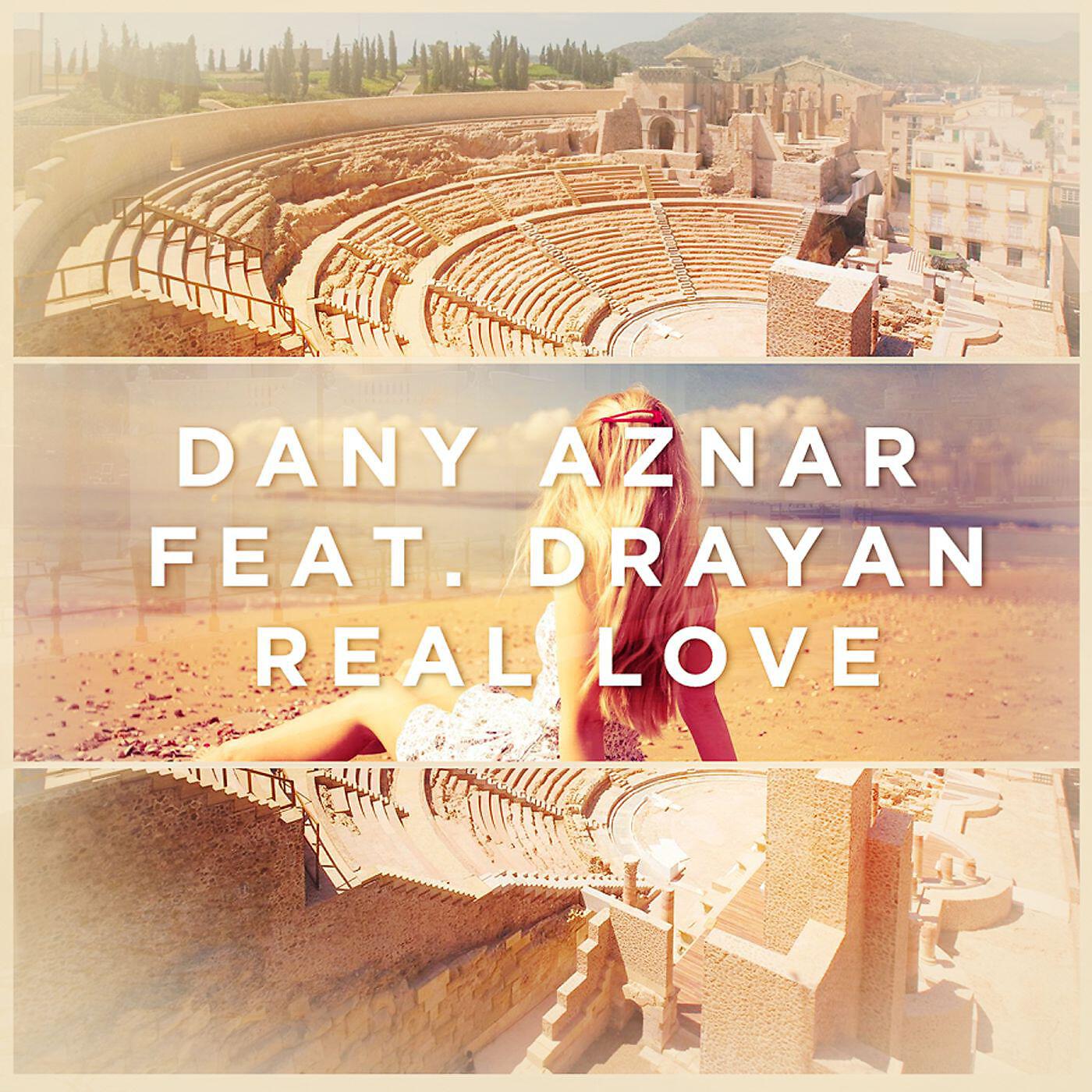 Релиз Real Love (feat. Drayan)