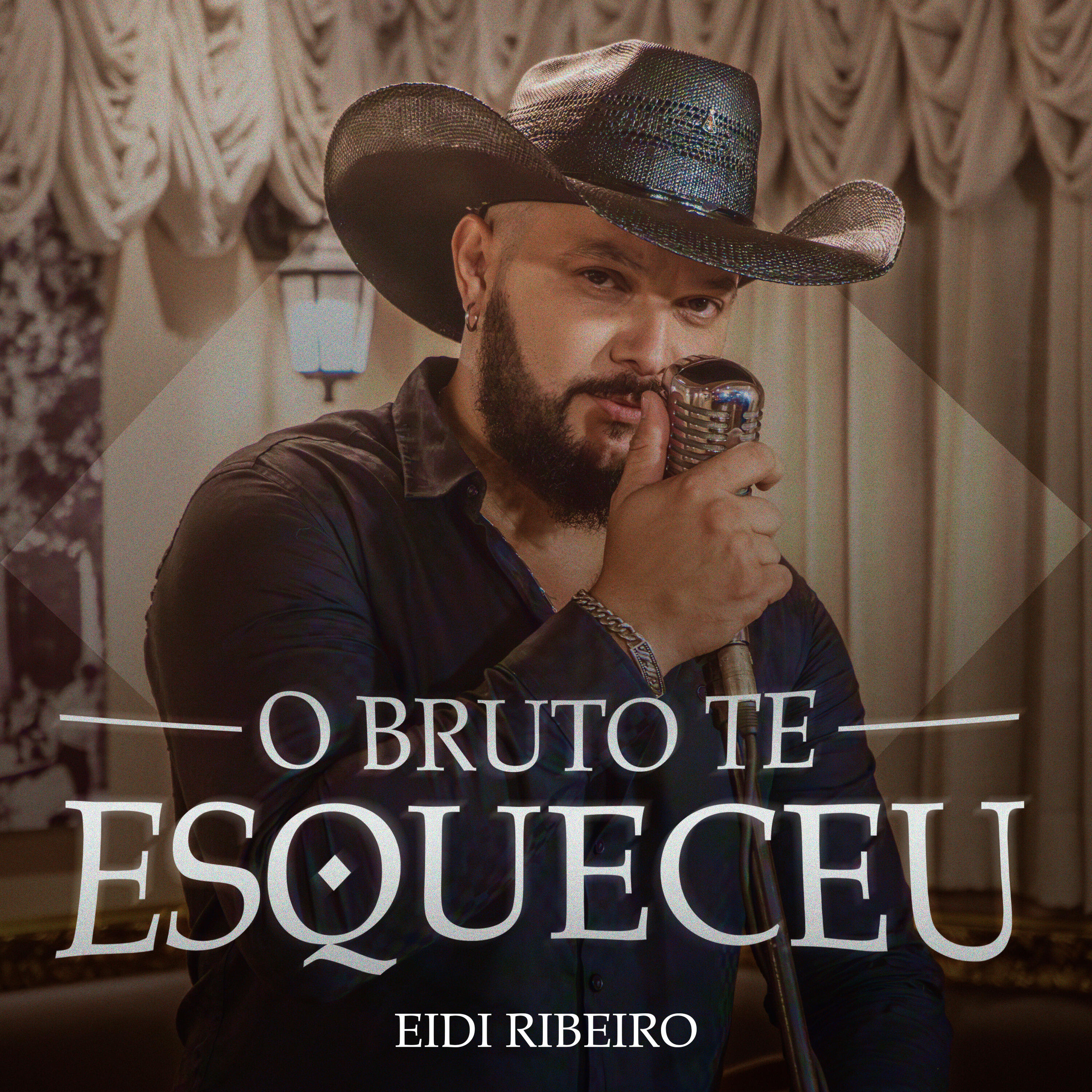 Релиз O Bruto Te Esqueceu