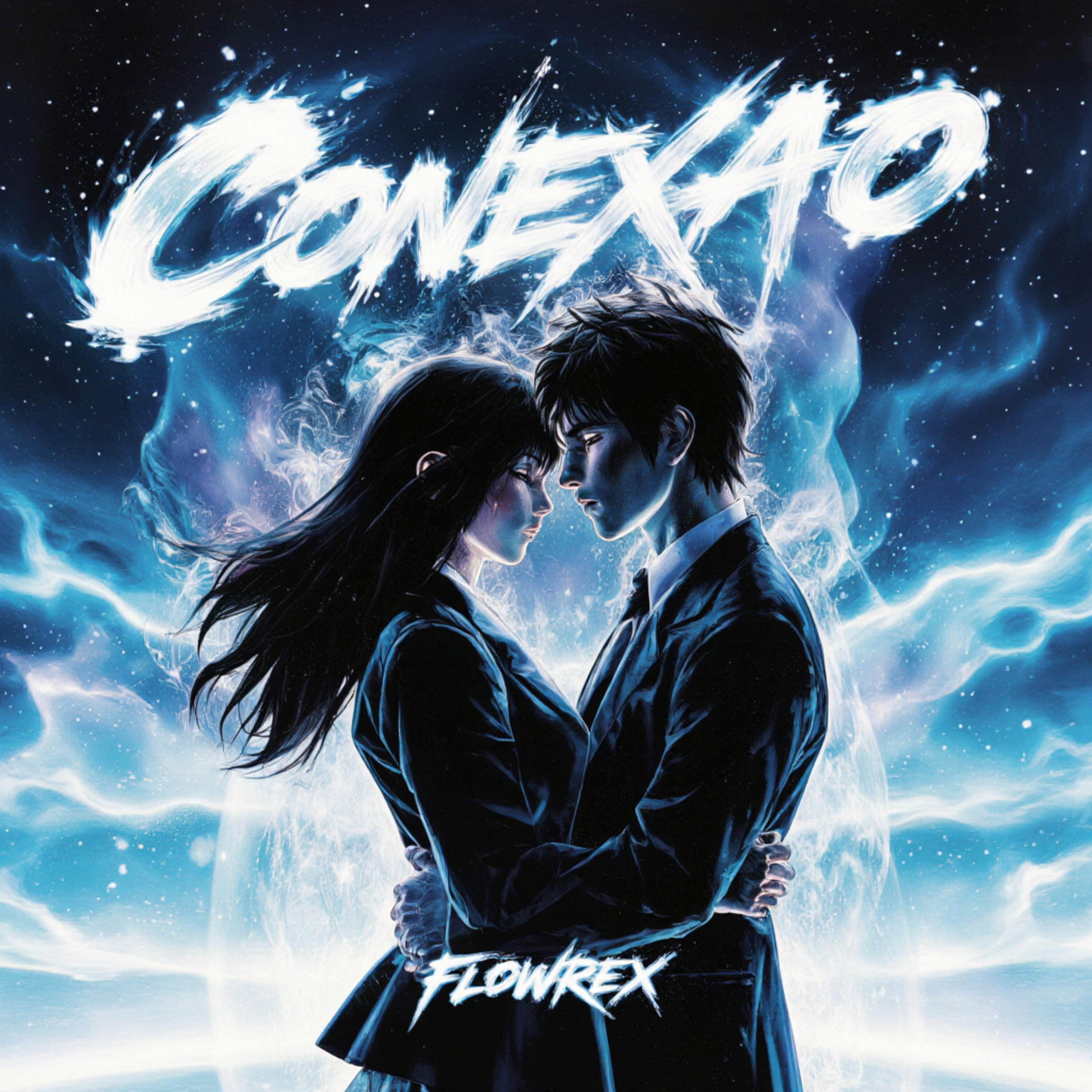 Релиз CONEXÃO