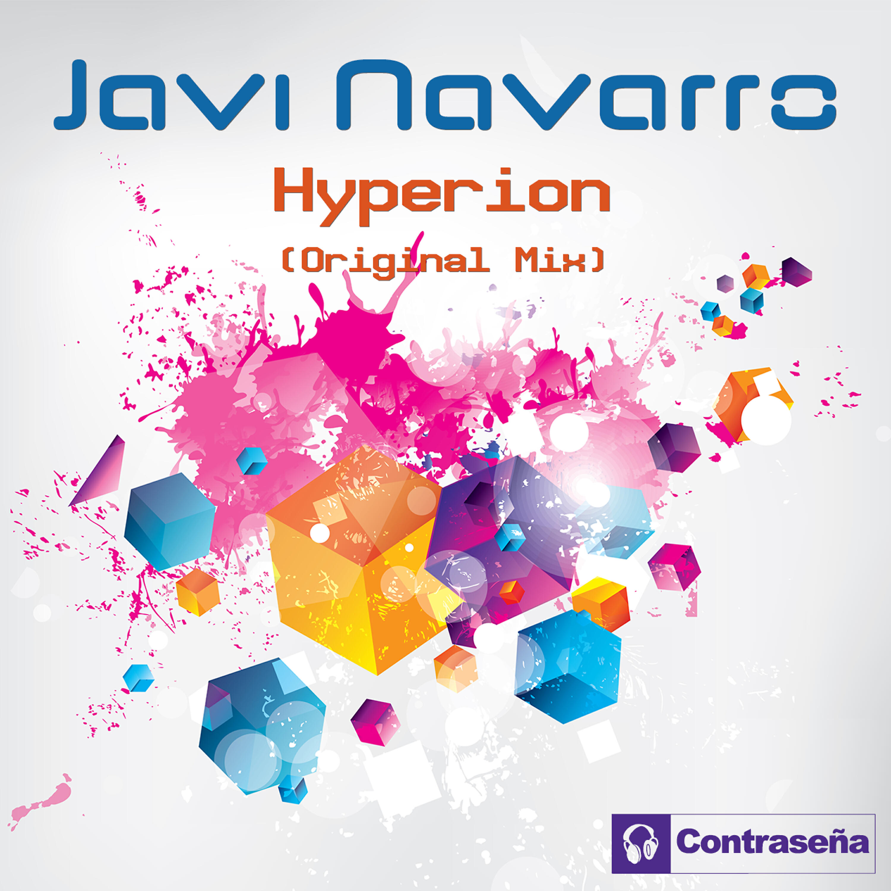 Релиз Hyperion