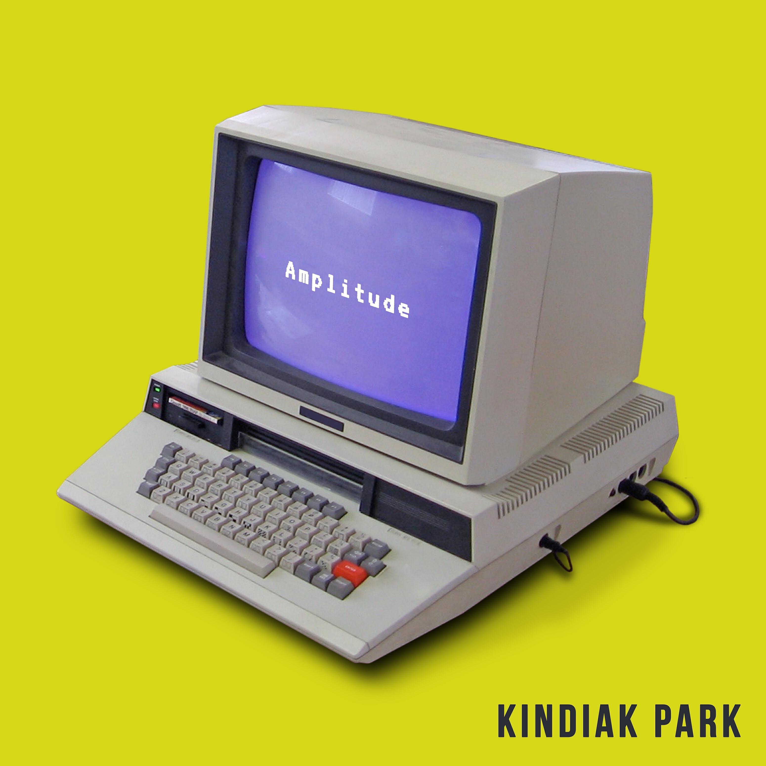 Релиз Amplitude