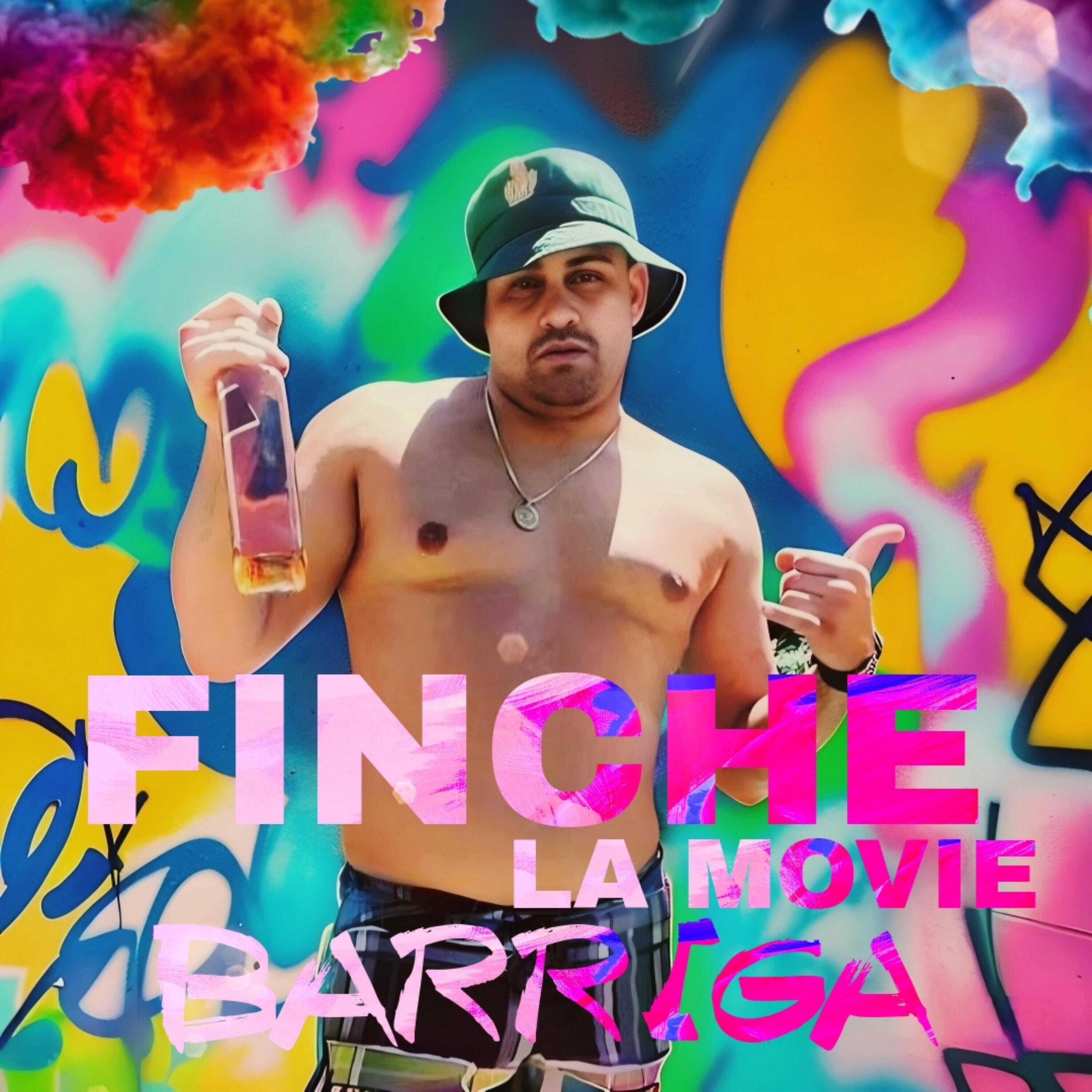 Релиз Barriga