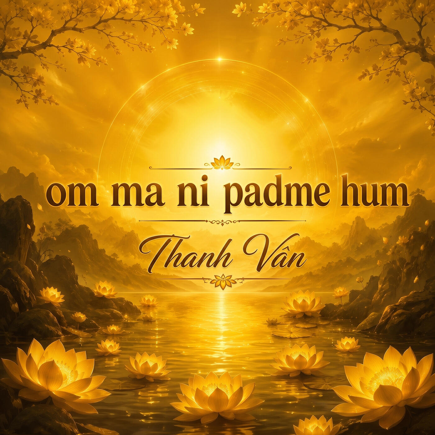 Релиз Om Ma Ni Padme Hum