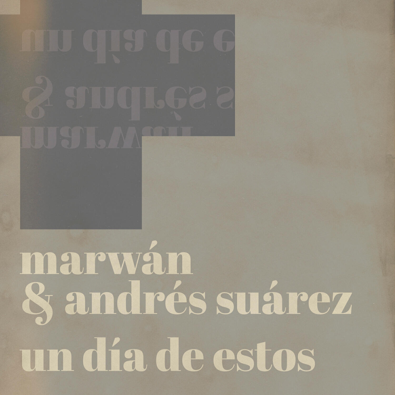 Релиз Un Día De Estos
