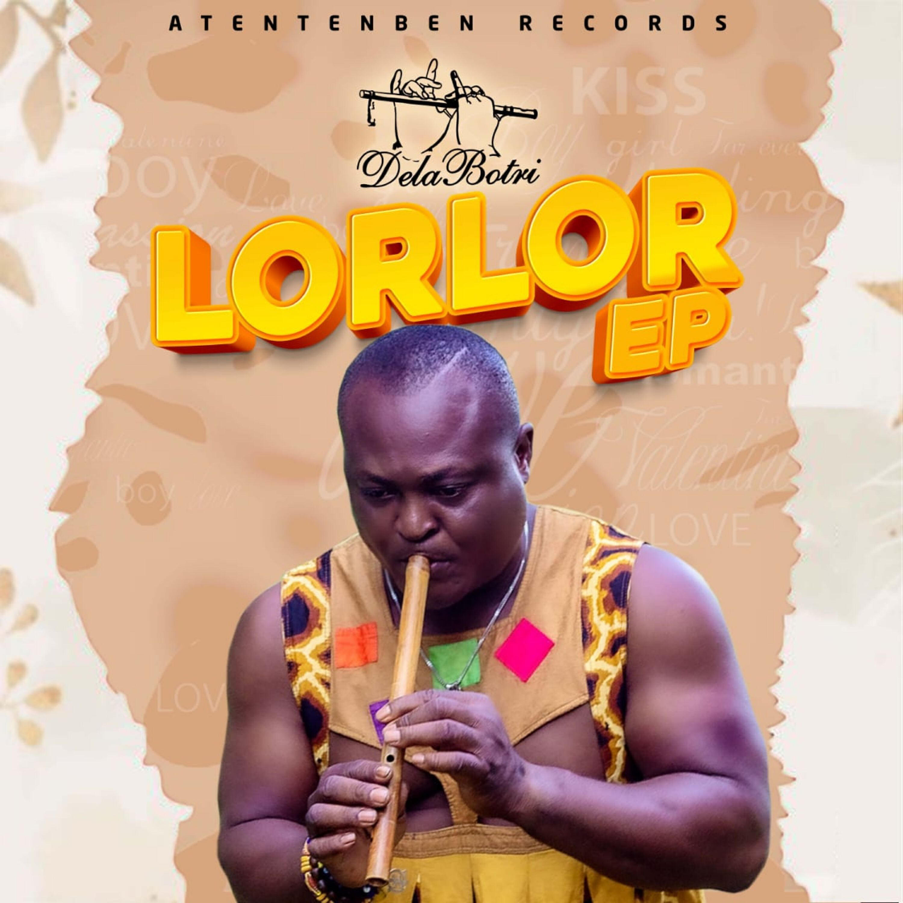 Релиз Lorlor EP