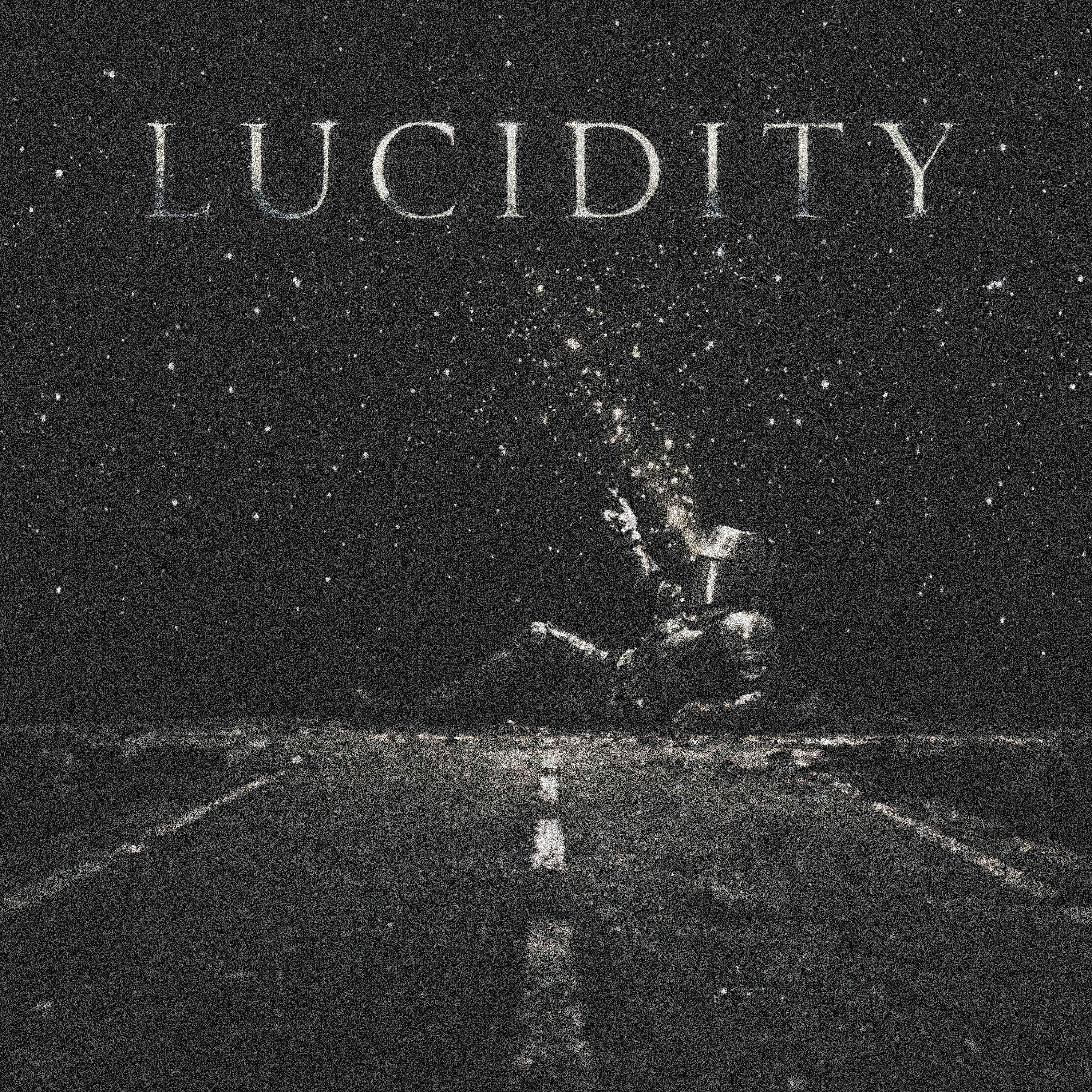 Релиз Lucidity