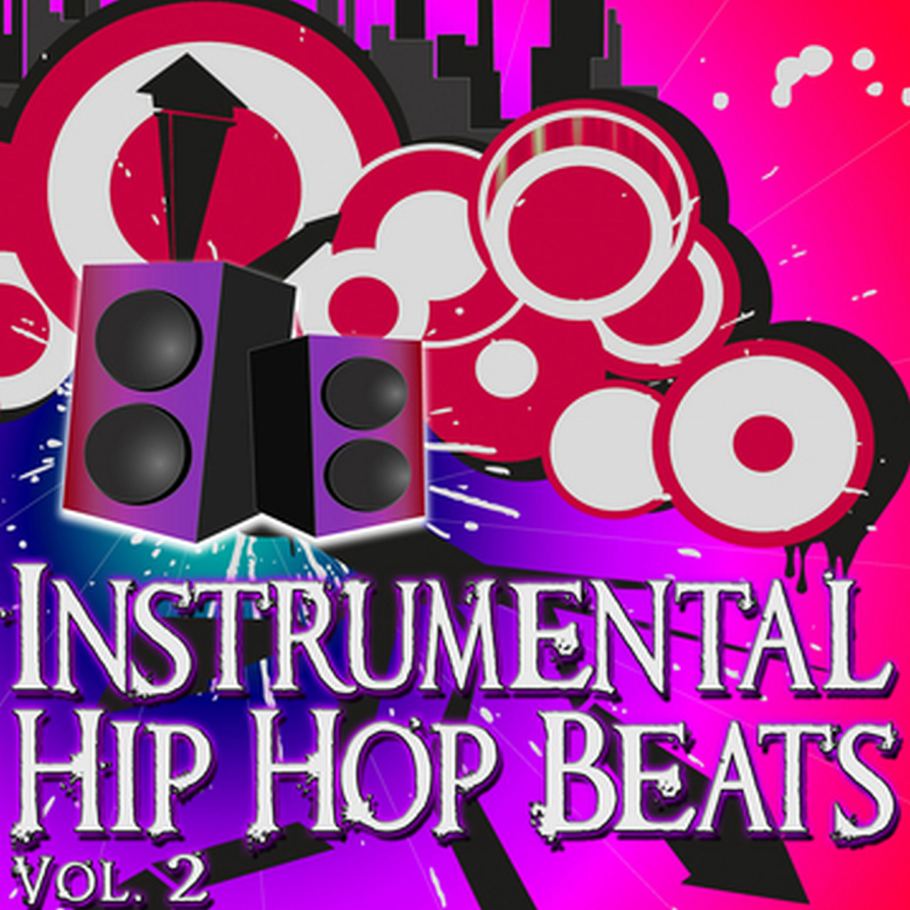 Релиз Instrumental Hip-Hop Beats Vol. 2 - Instrumental Versions of Hip-Hops Greatest Hits