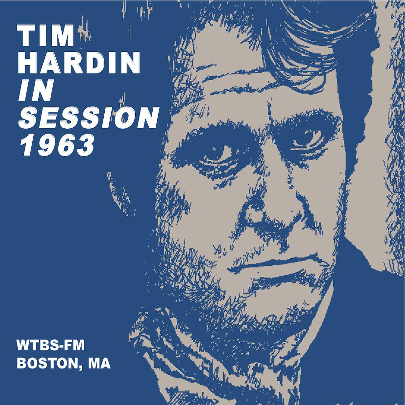 Релиз In Session 1963 (WTBS-FM, Boston, MA)