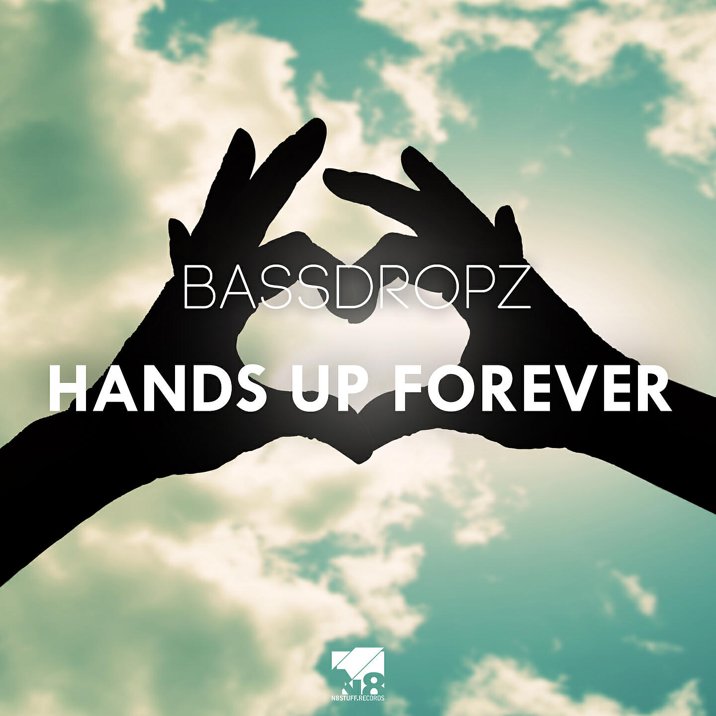 Релиз Hands Up Forever