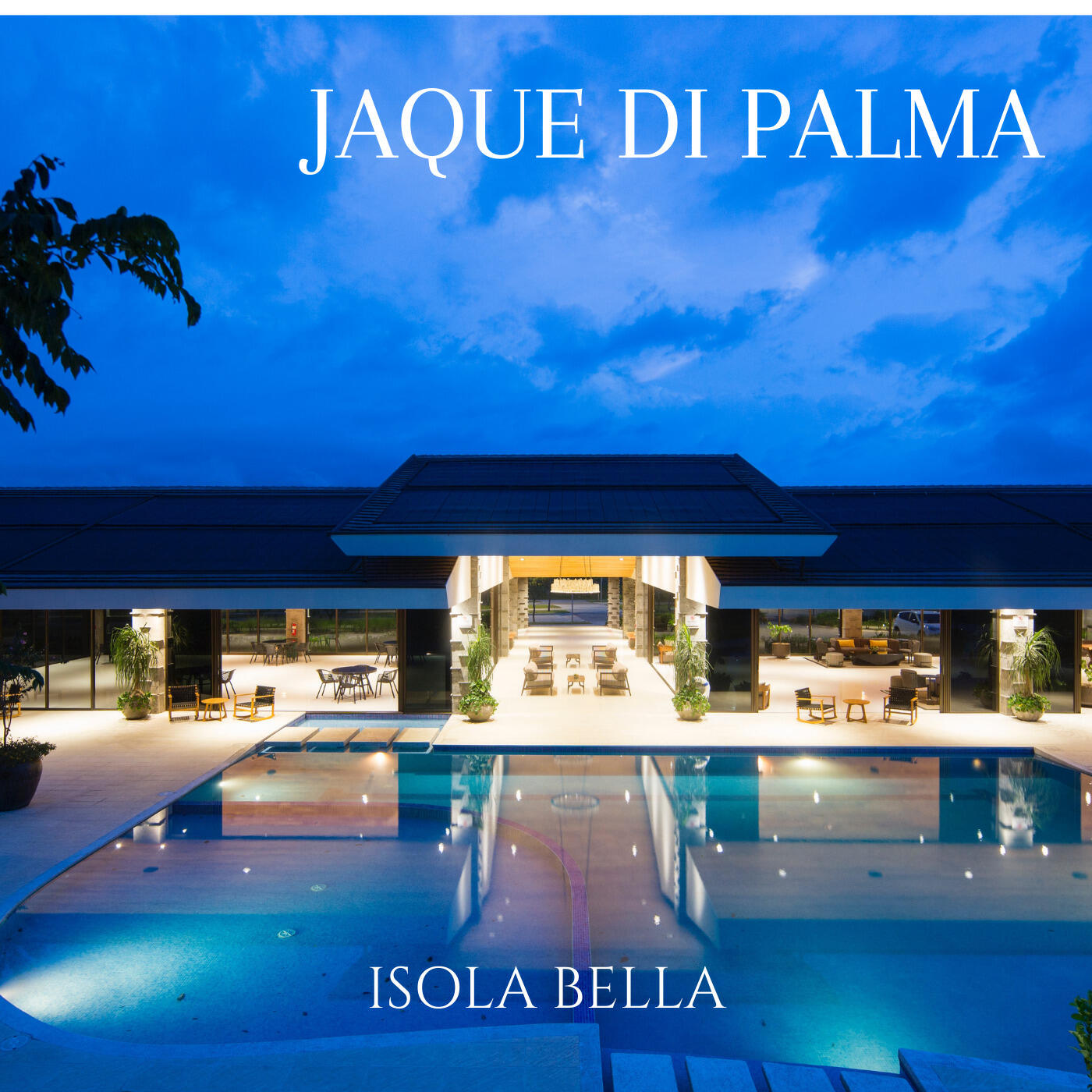 Релиз Isola bella