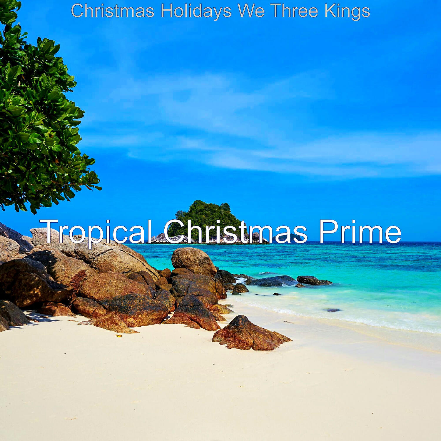 Релиз Christmas Holidays We Three Kings