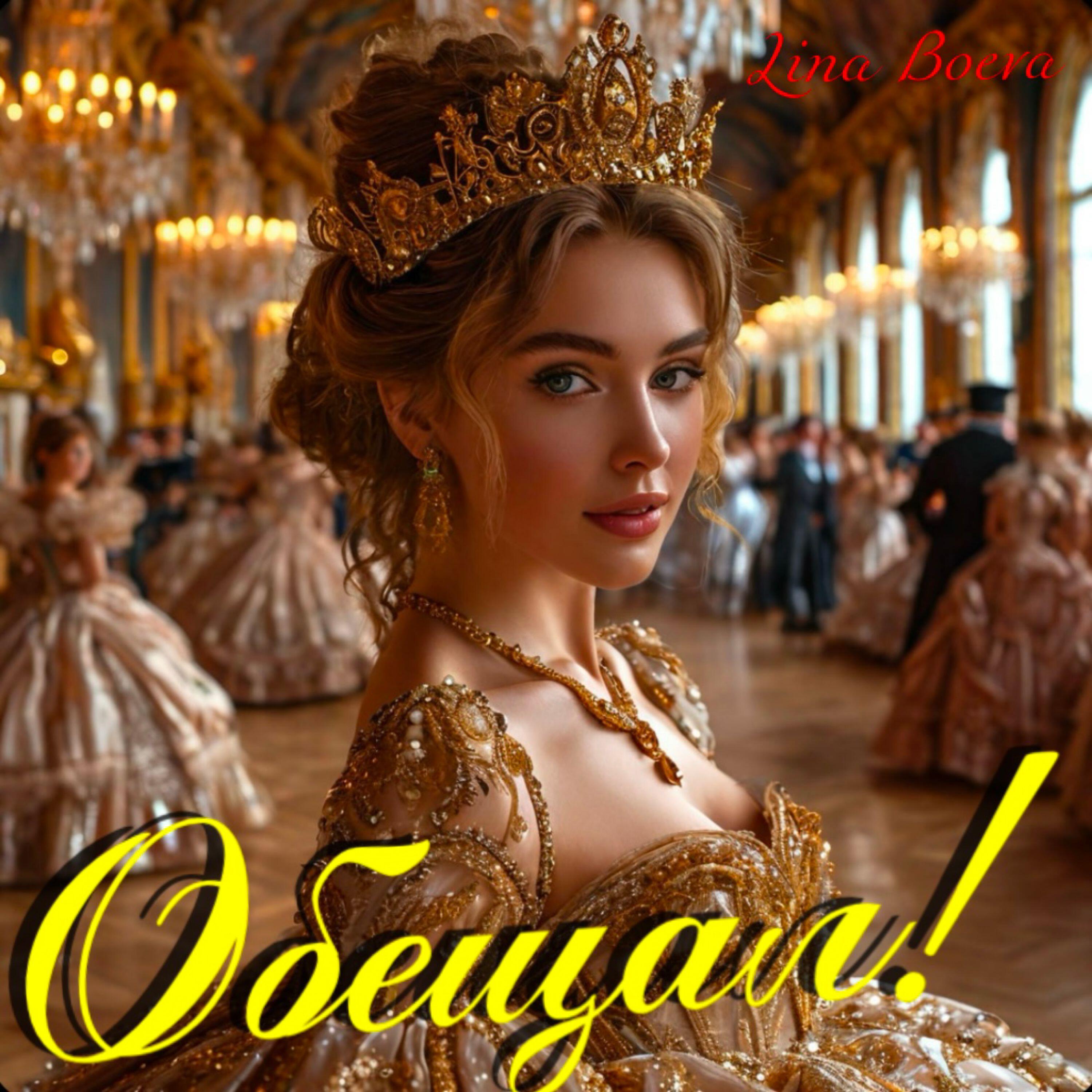 Релиз Обещал!