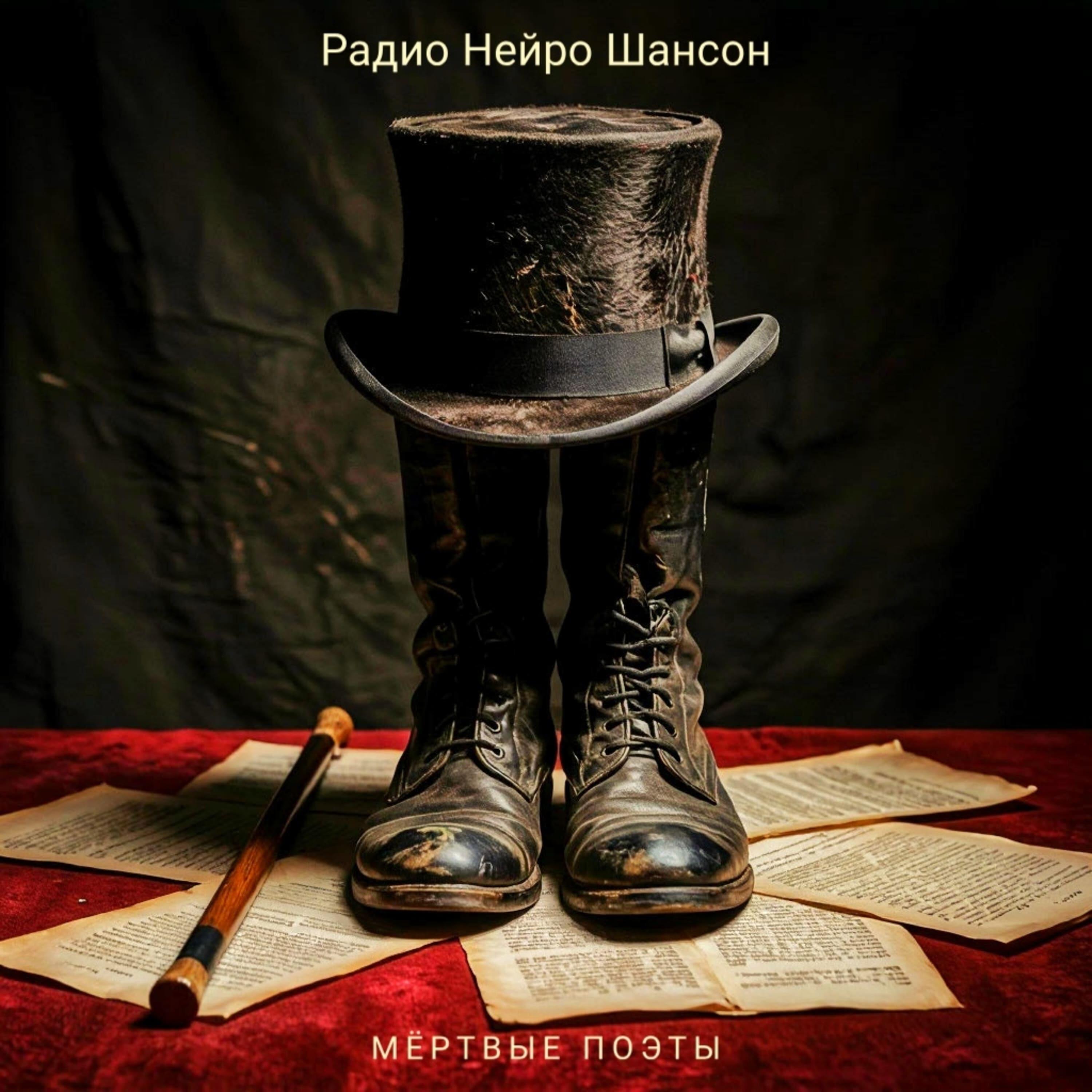 Релиз Мёртвые поэты