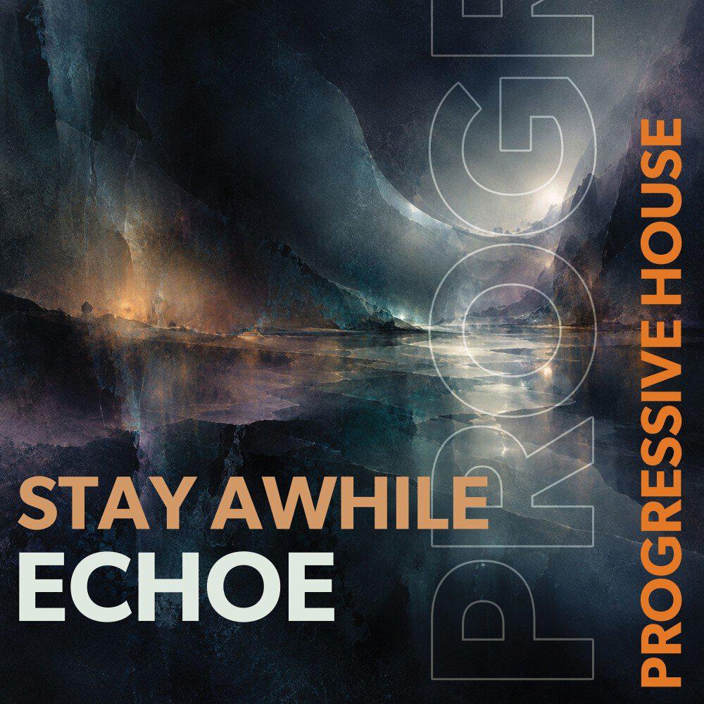 Релиз Stay Awhile