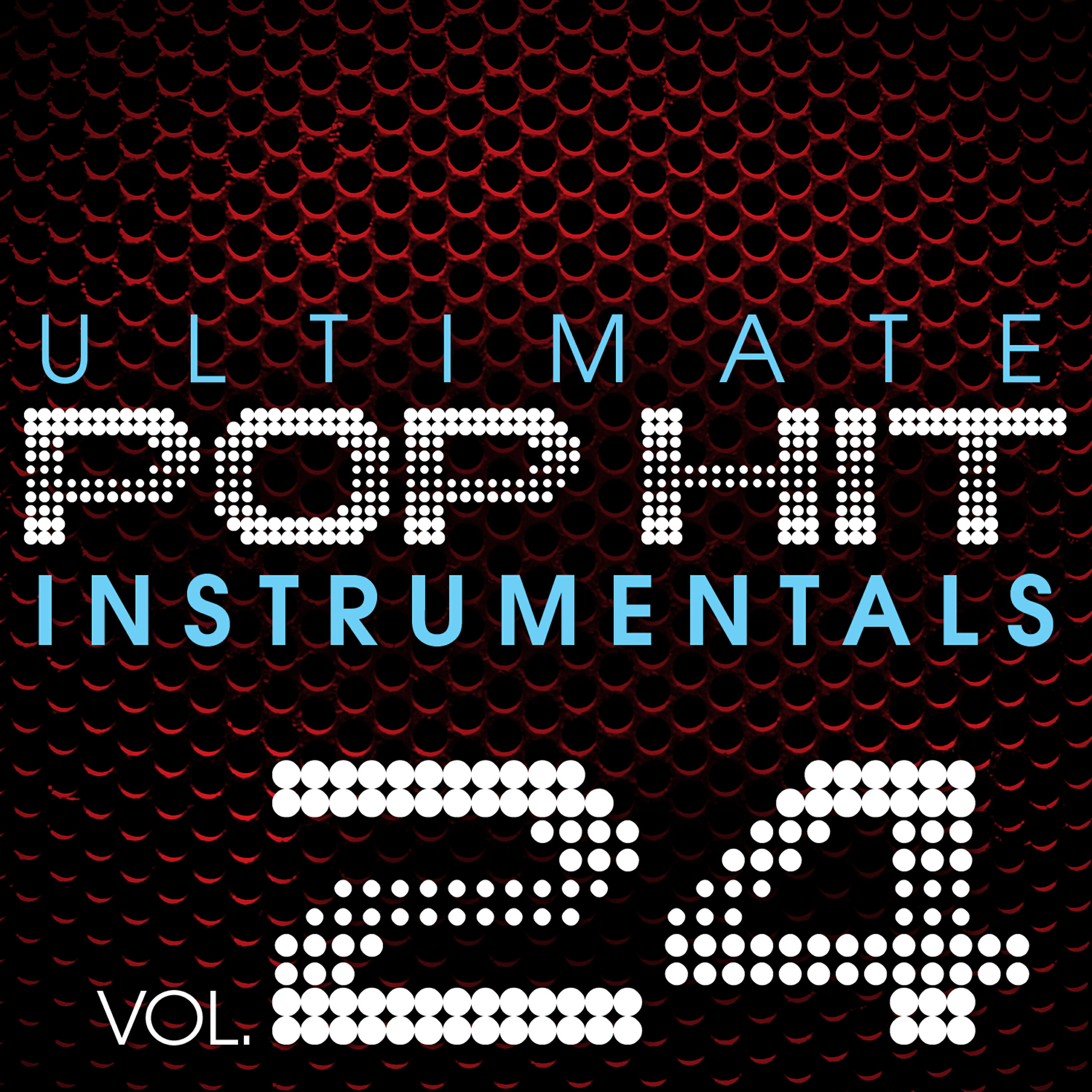 Релиз Ultimate Pop Hit Instrumentals, Vol. 24