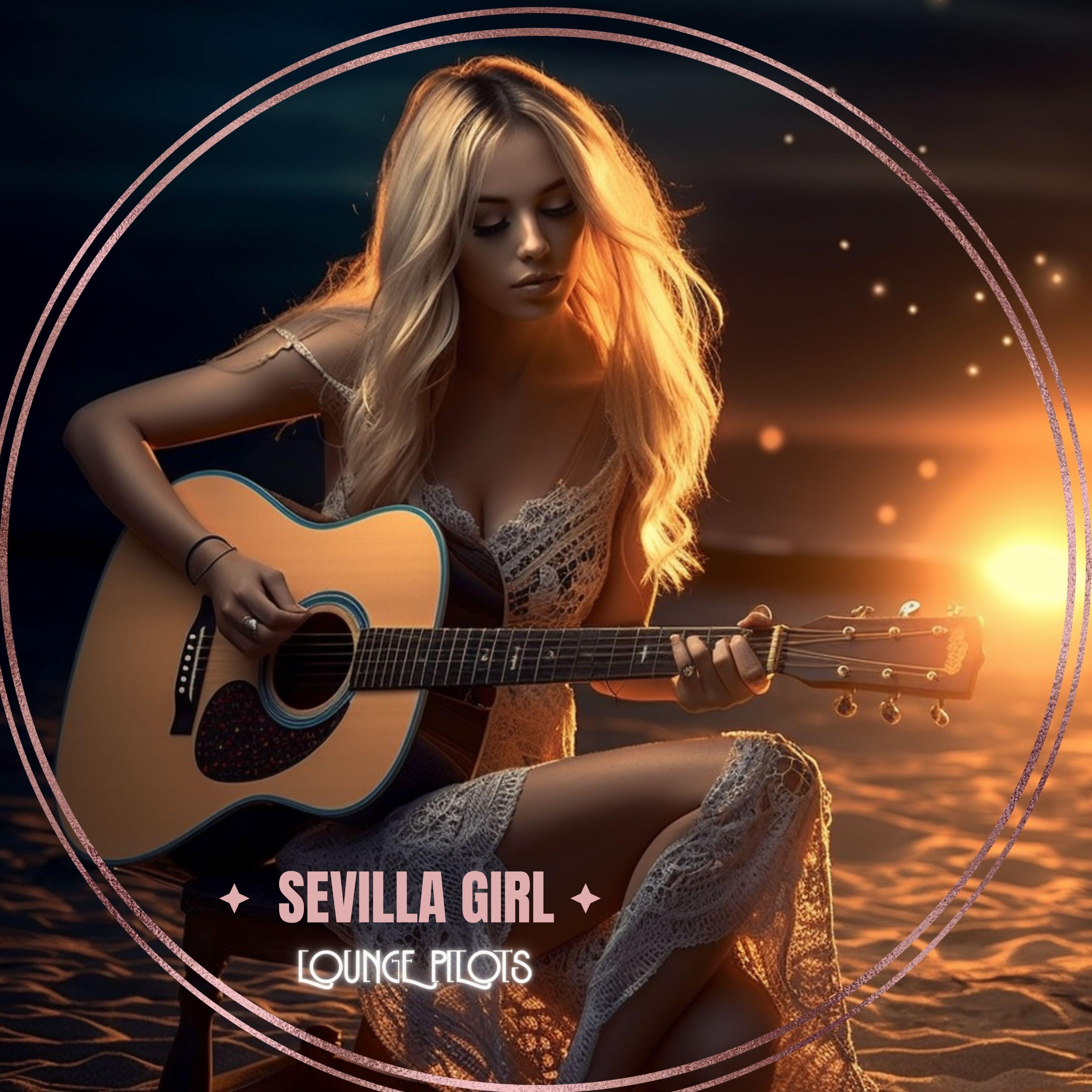 Релиз Sevilla Girl