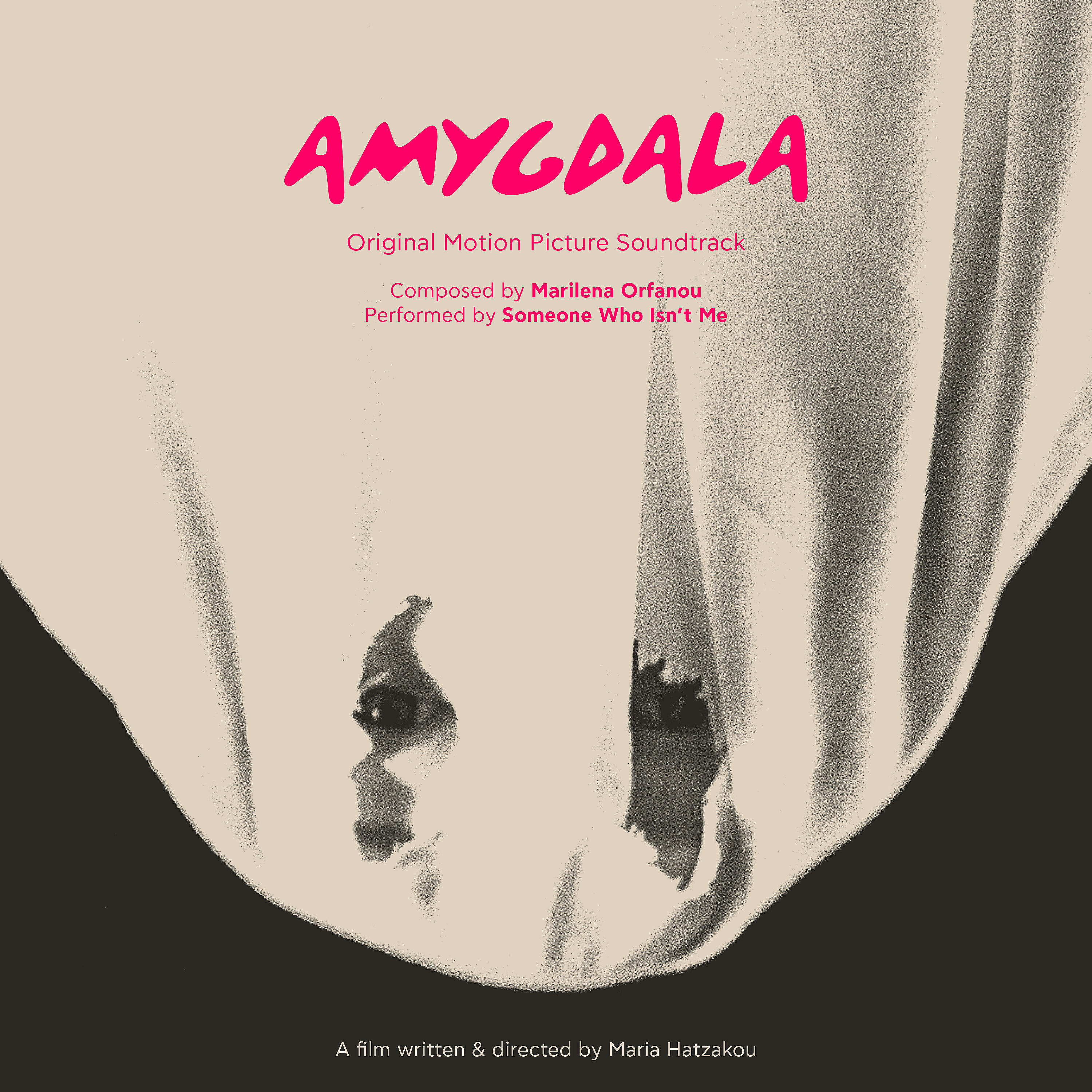 Релиз Amygdala