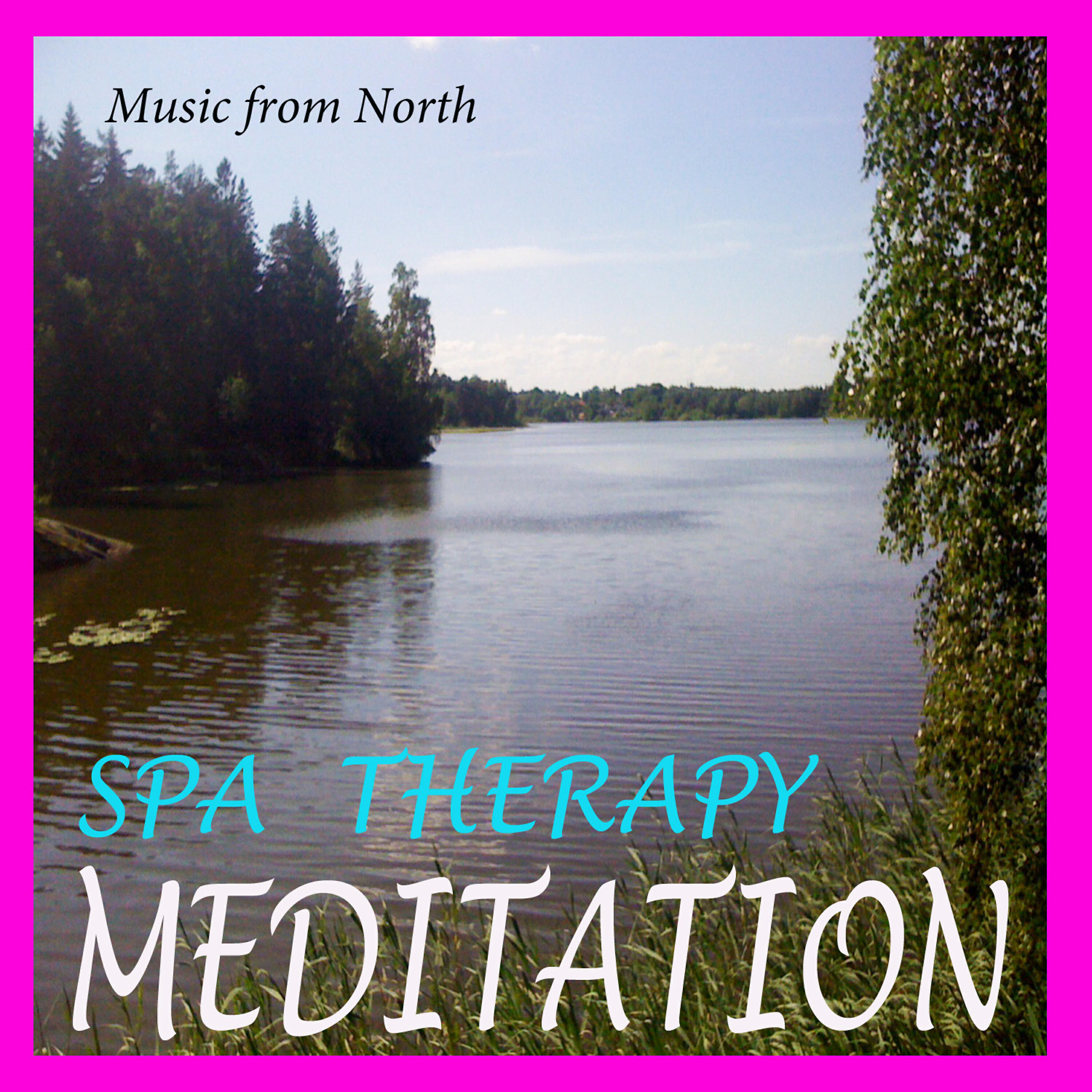 Релиз Spa and Meditation