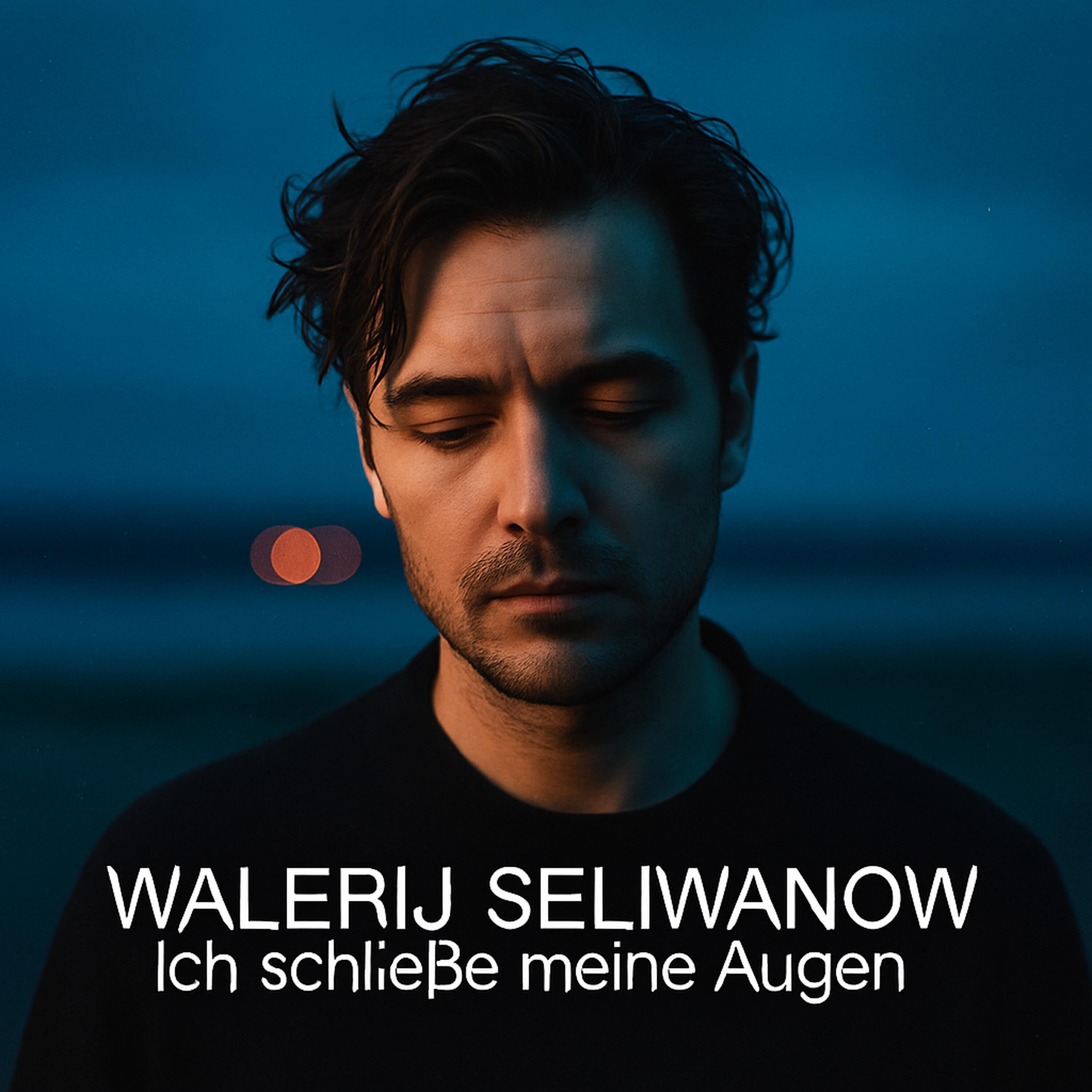Релиз Ich schließe meine Augen