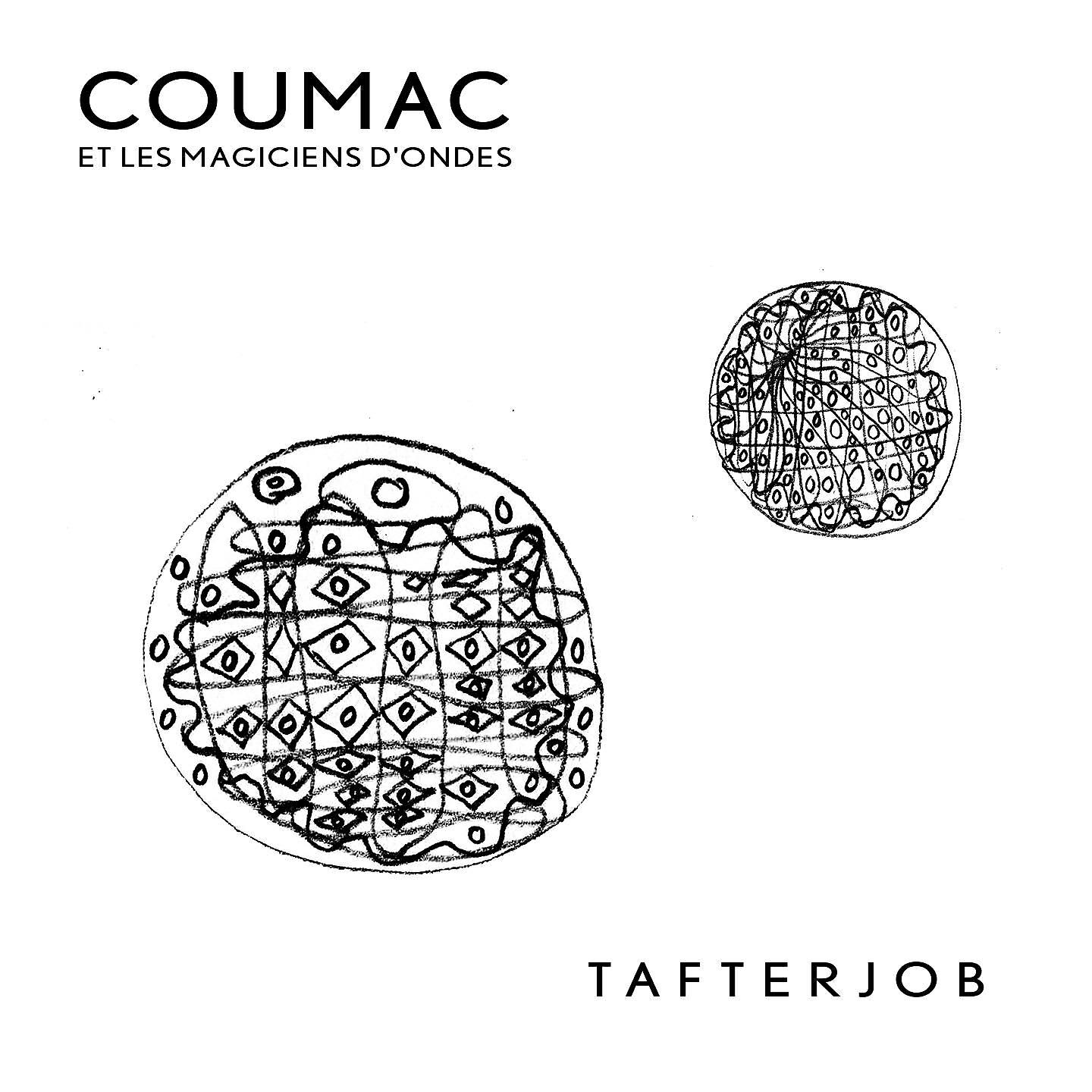 Релиз Tafterjob