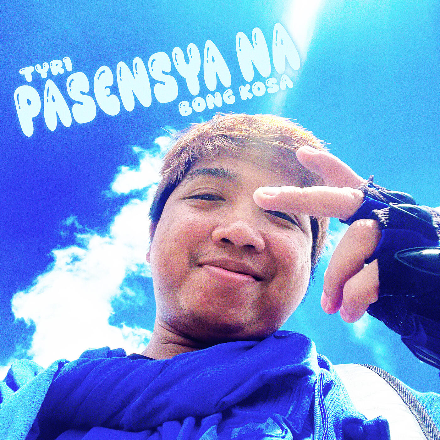 Релиз Pasensya Na