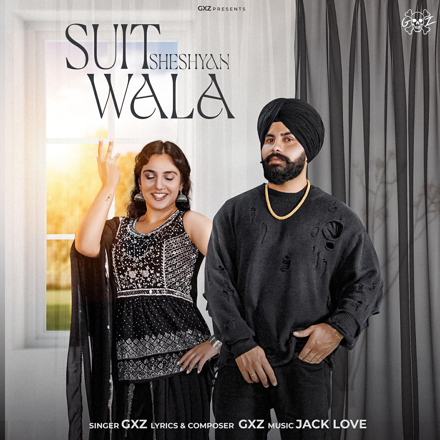 Релиз Suit Sheshyan Wala