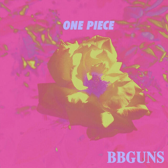 Релиз One Piece