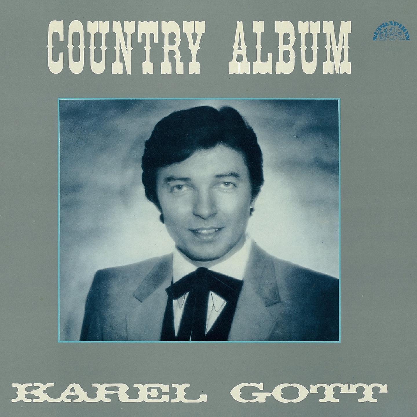 Релиз Country Album
