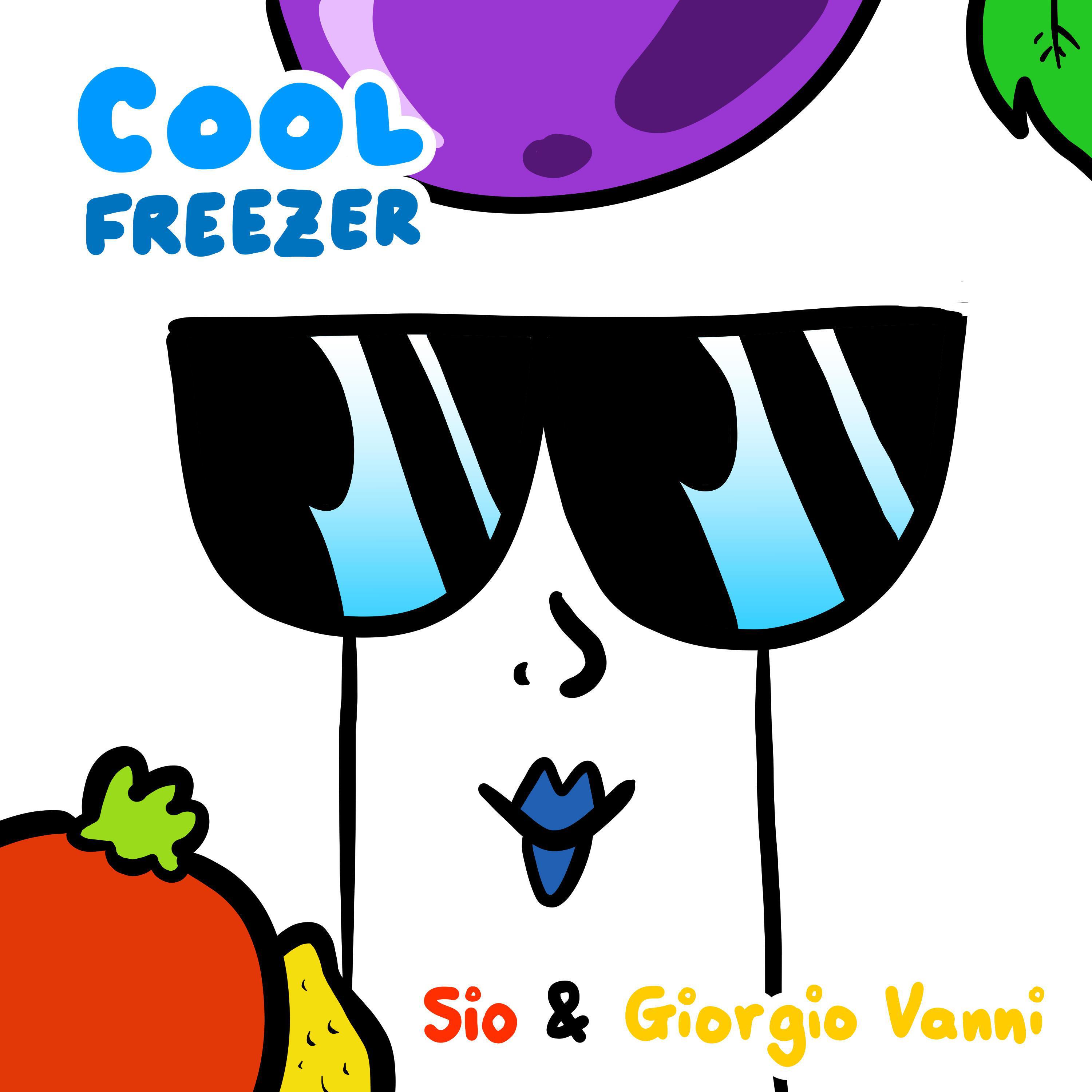Релиз Cool Freezer