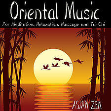 Asian Zen