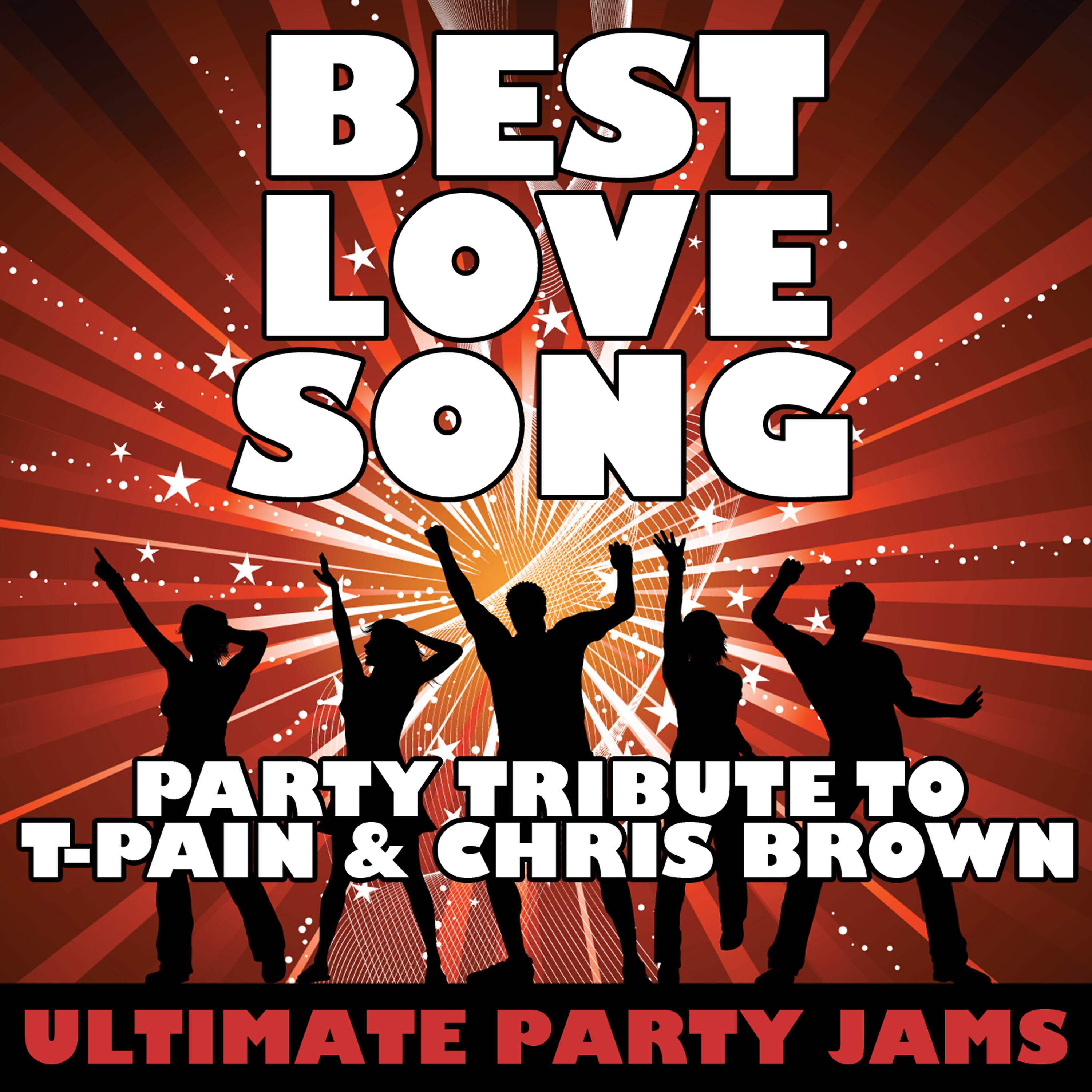 Релиз Best Love Song (Party Tribute to T-Pain & Chris Brown)