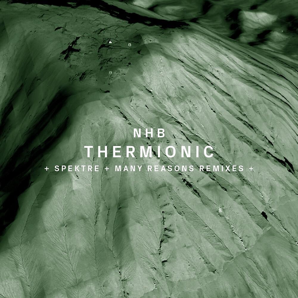 Релиз Thermionic