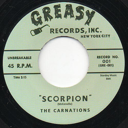 The Carnatons