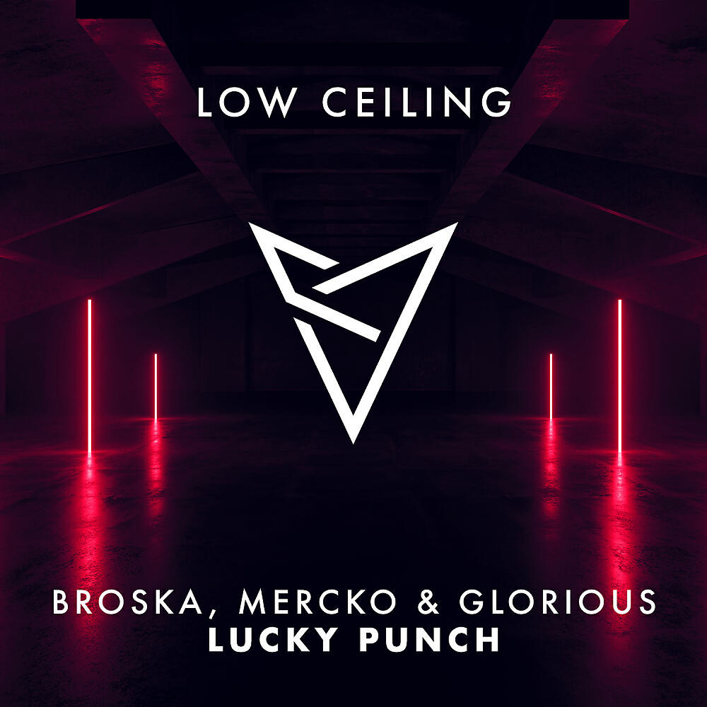 Релиз LUCKY PUNCH