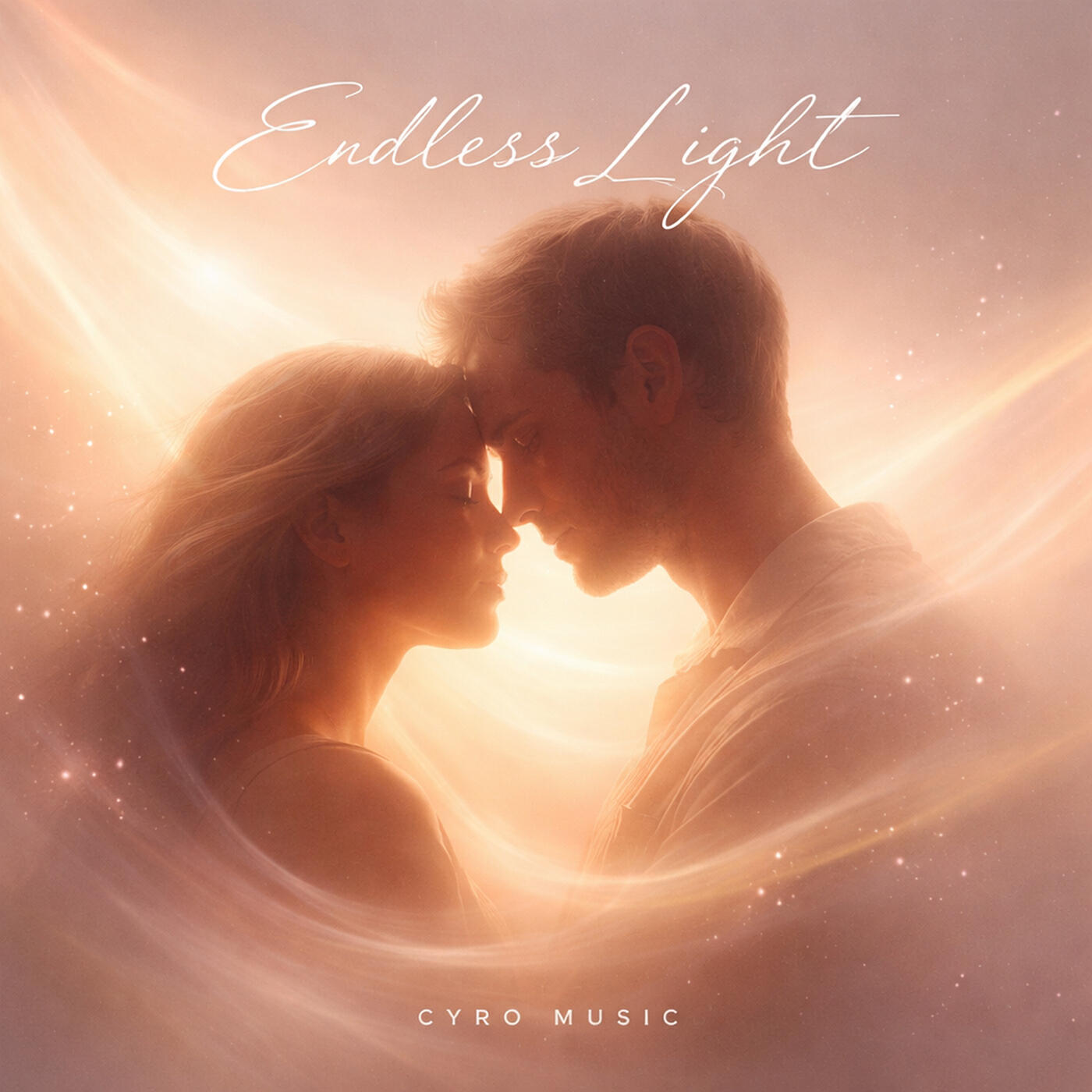 Релиз Endless Light