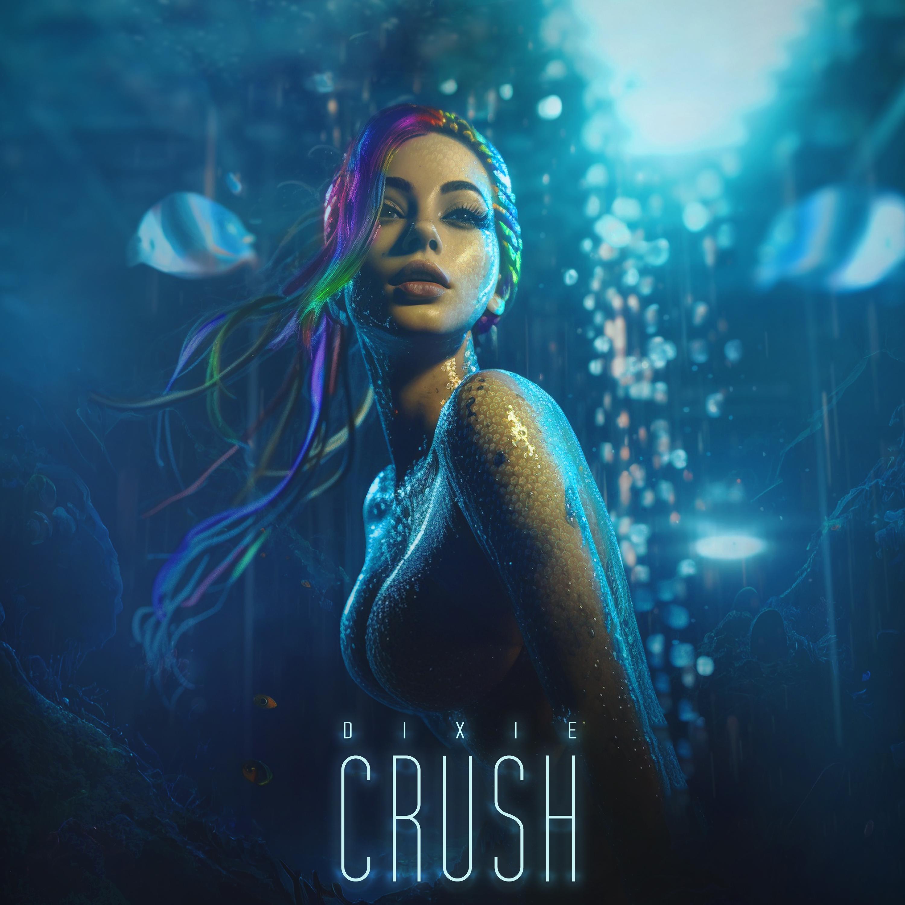 Трек Crush