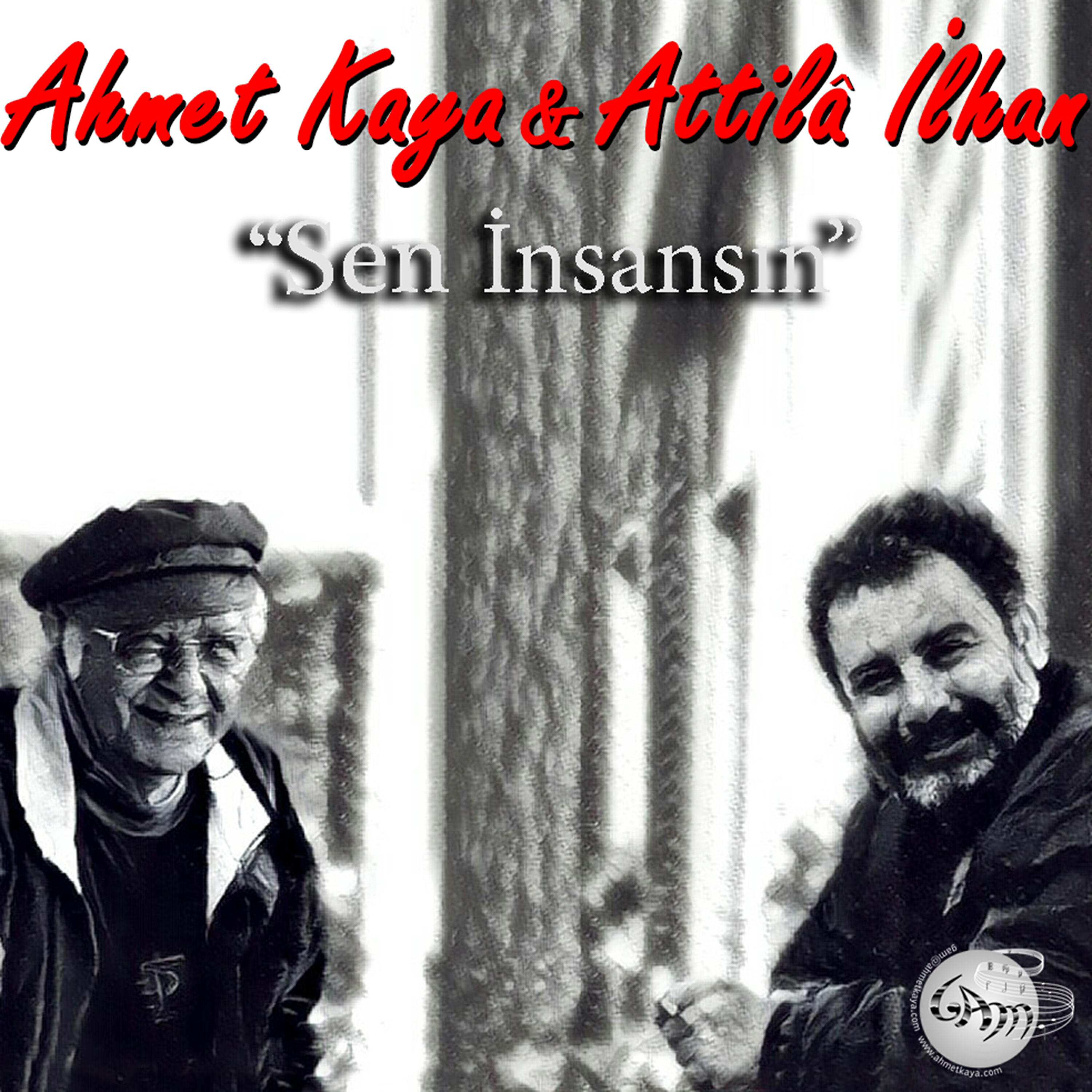 Релиз Sen İnsansın