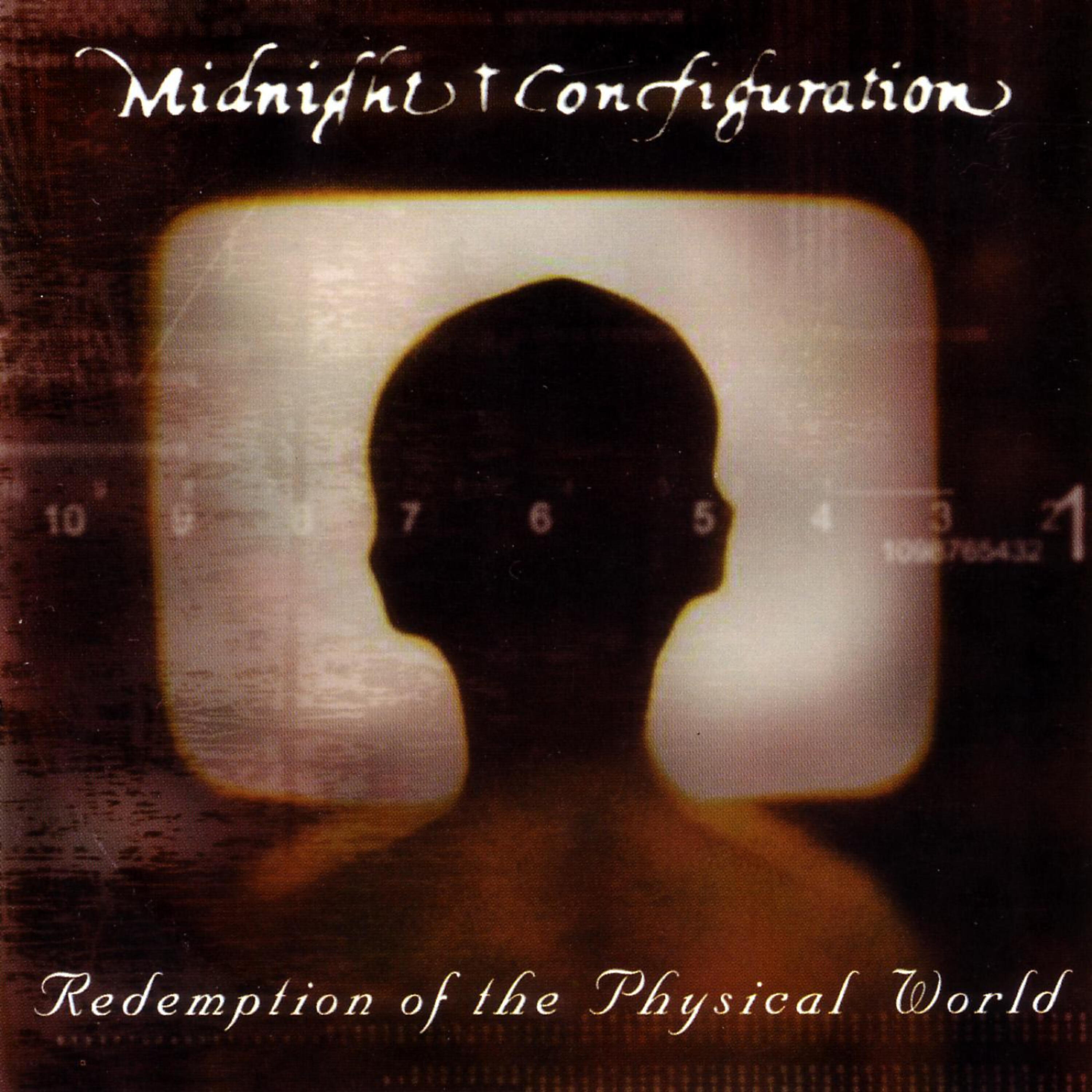 Релиз Redemption of the Physical World